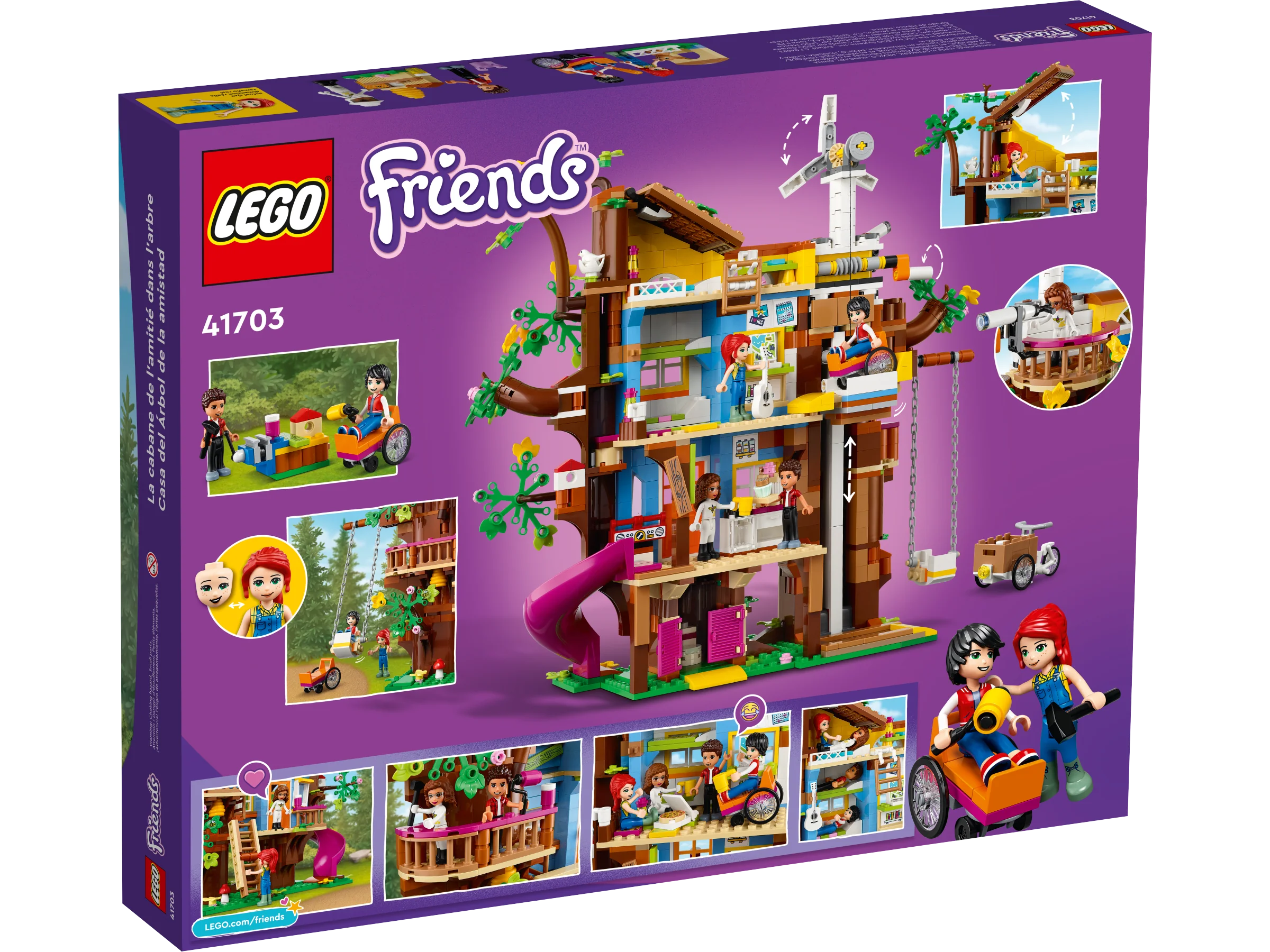 Friendship Tree House - Image 12