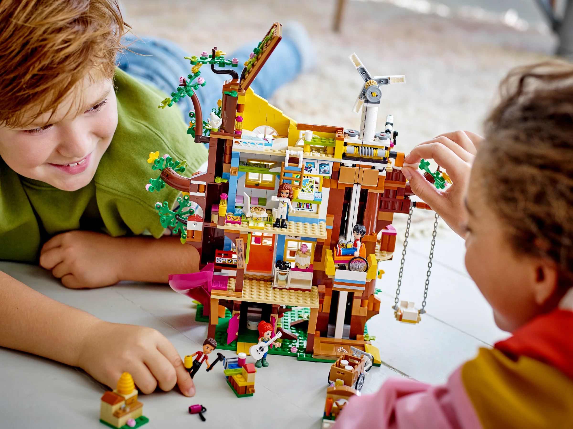 Friendship Tree House - Image 13