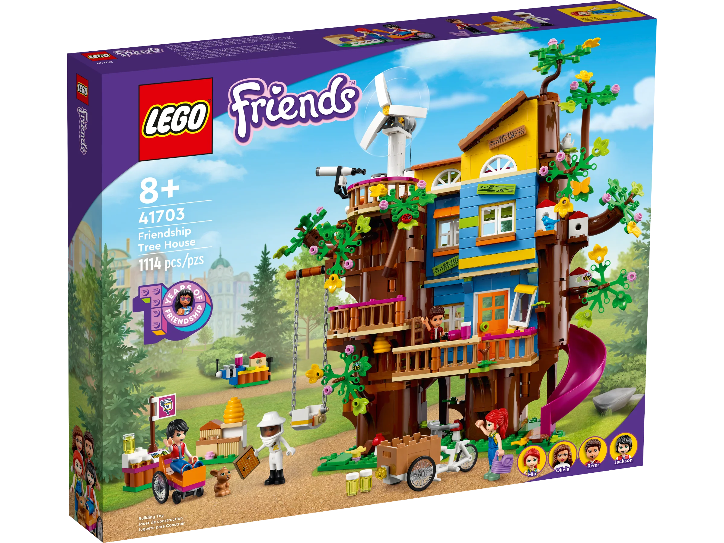 Friendship Tree House - Image 2