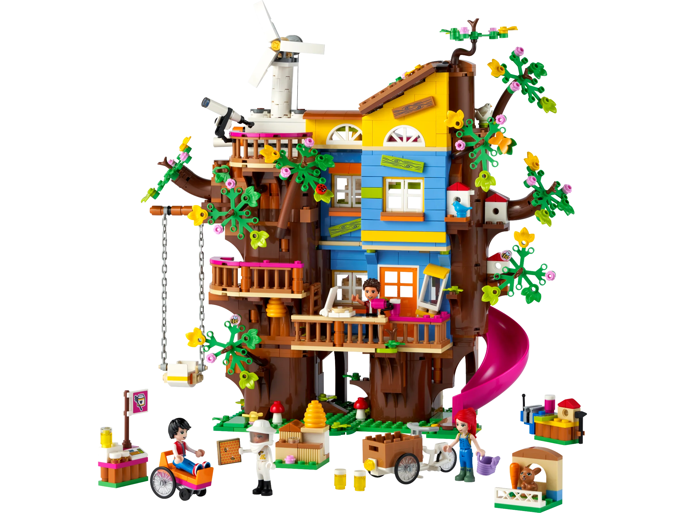 Friendship Tree House - Image 3