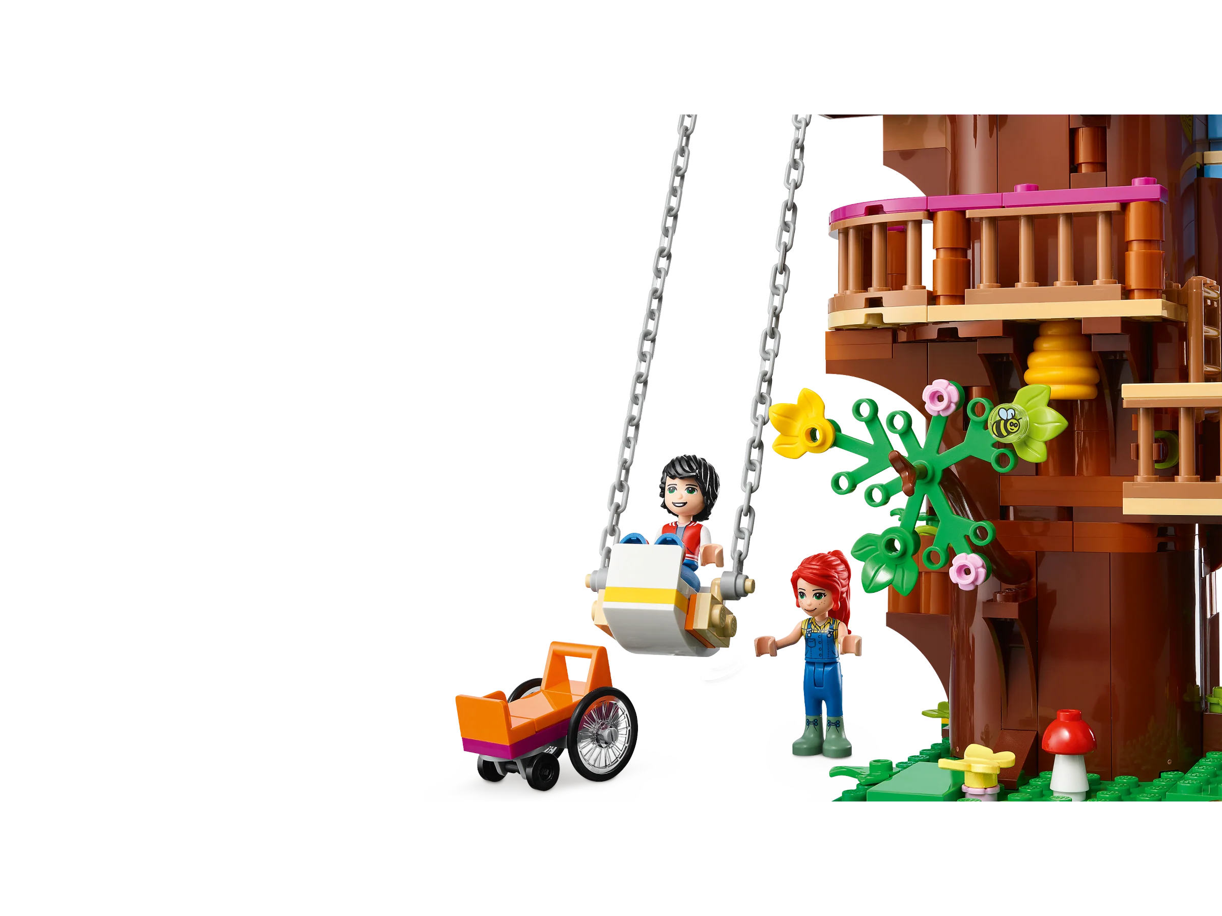Friendship Tree House - Image 5