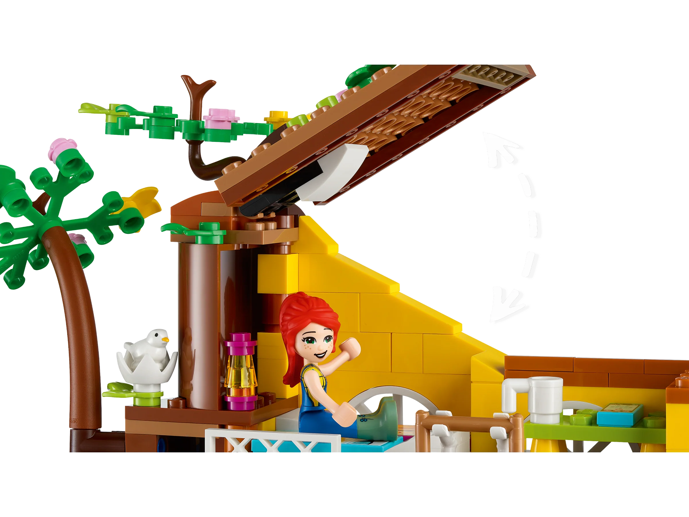 Friendship Tree House - Image 7
