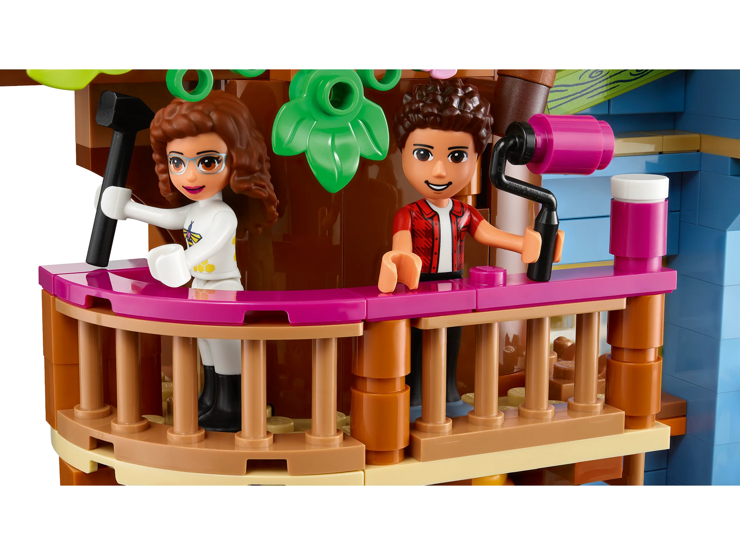 Friendship Tree House - Image 8