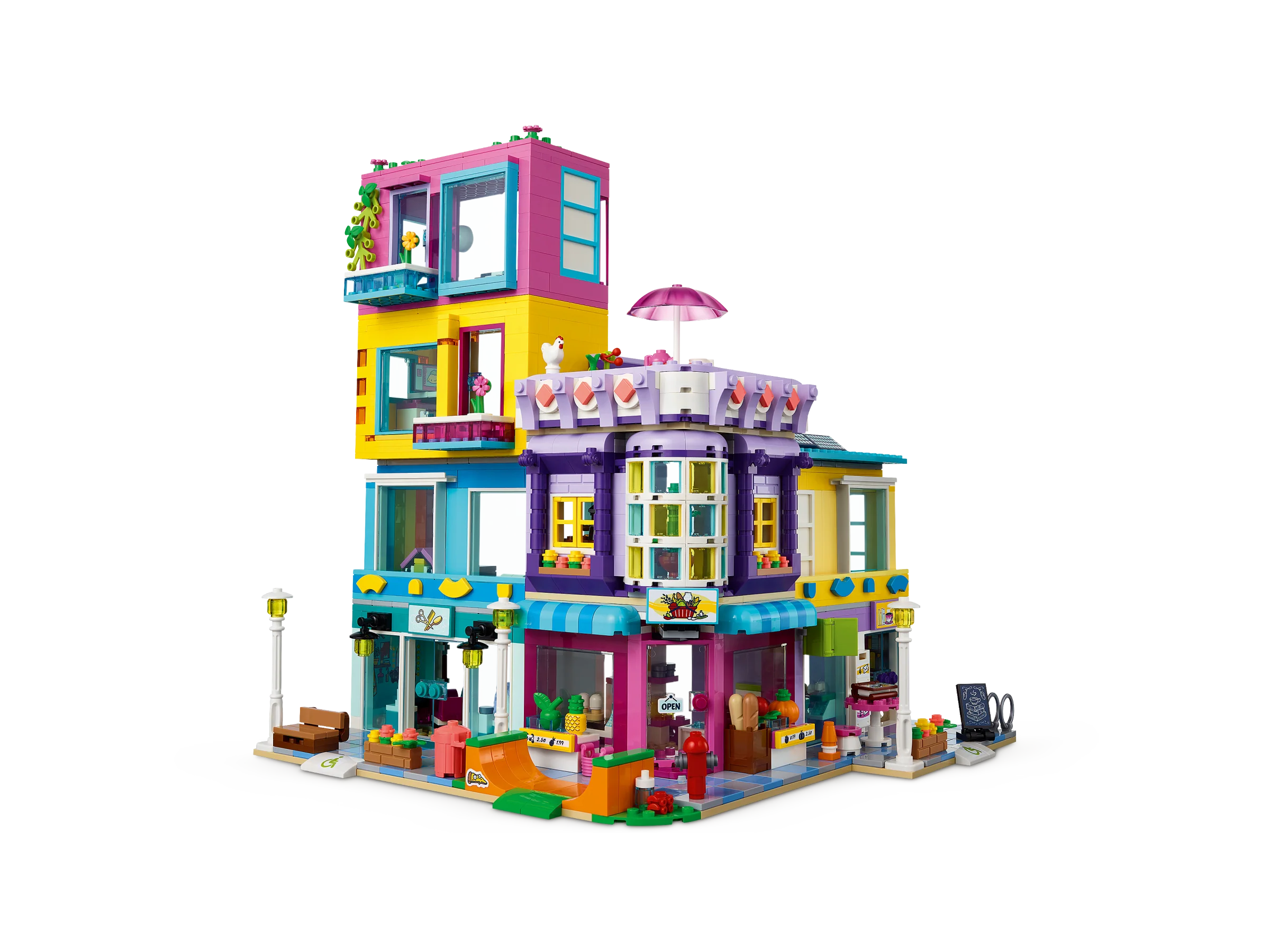 Main Street Building - Image 3