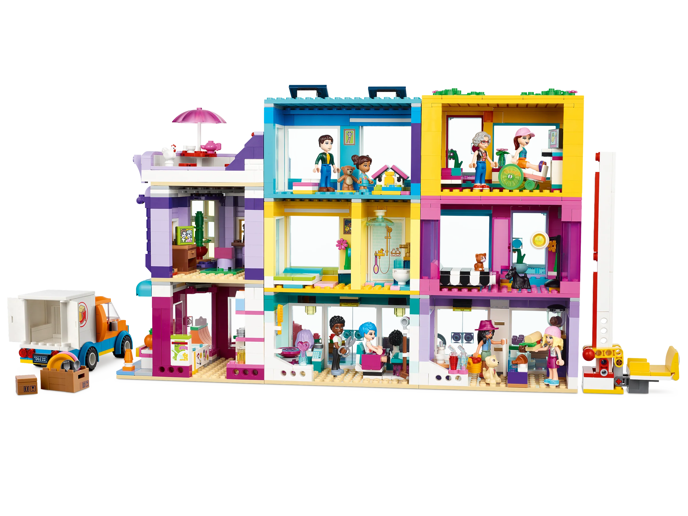 Main Street Building - Image 4