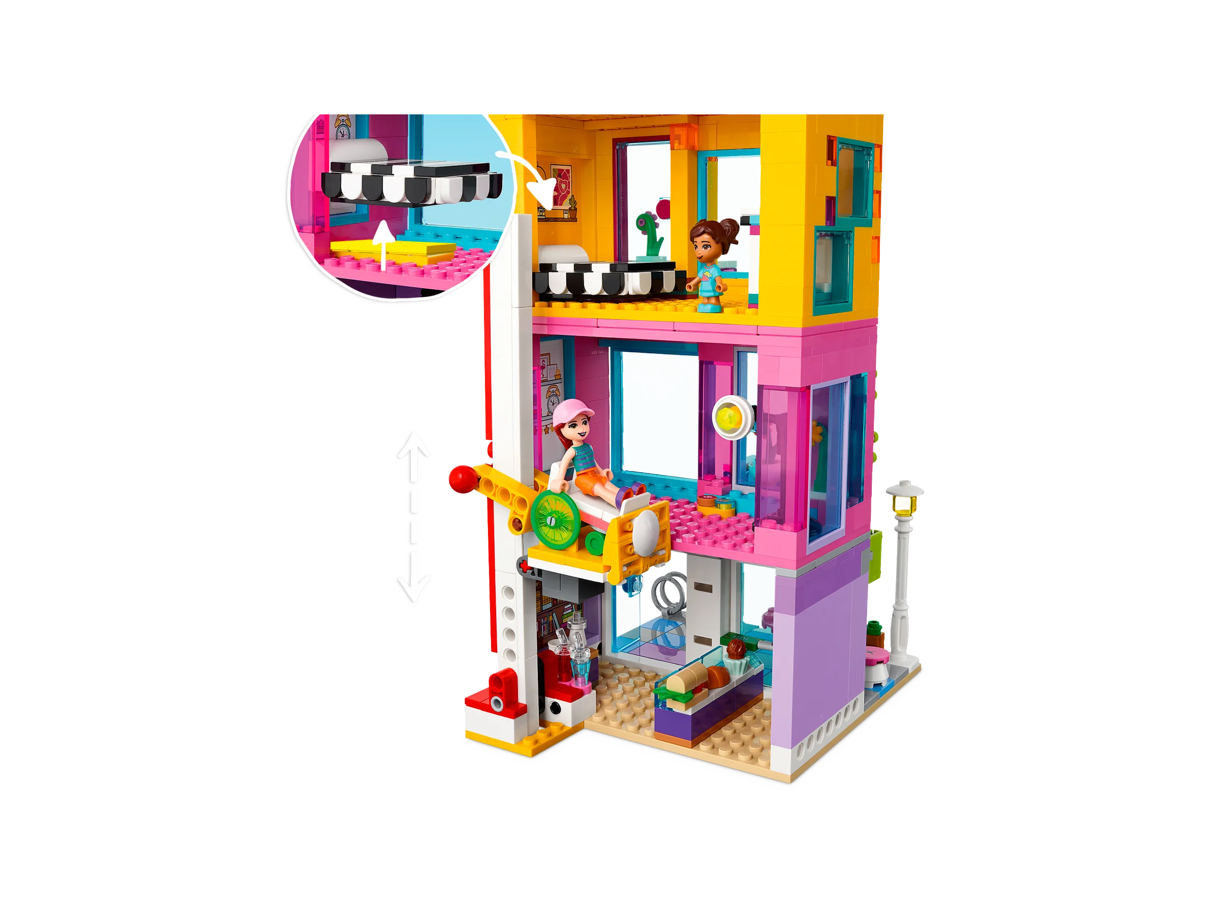 Main Street Building - Image 5
