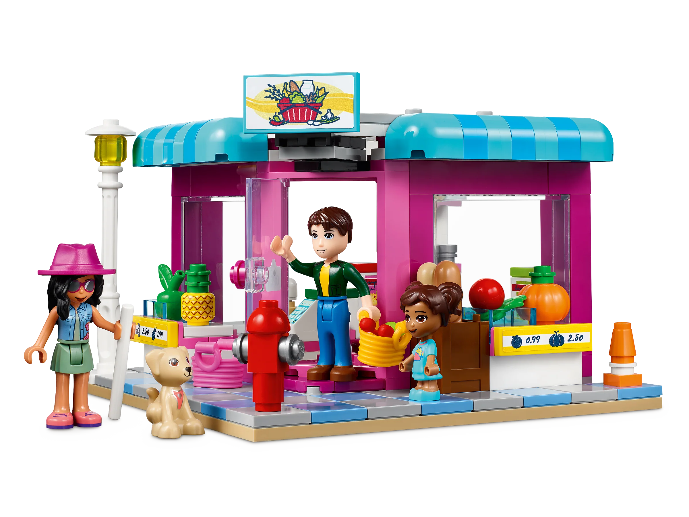 Main Street Building - Image 6
