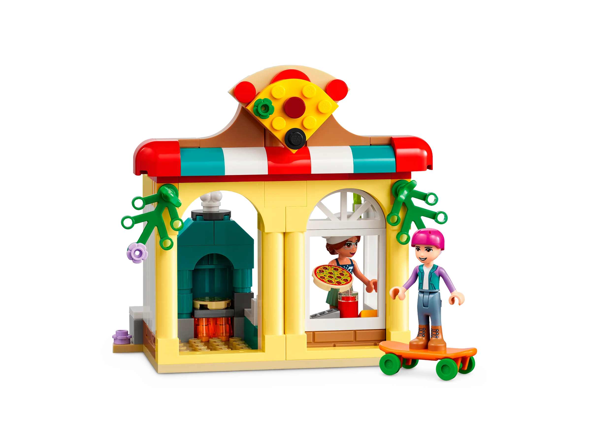 Heartlake City Pizzeria - Image 3