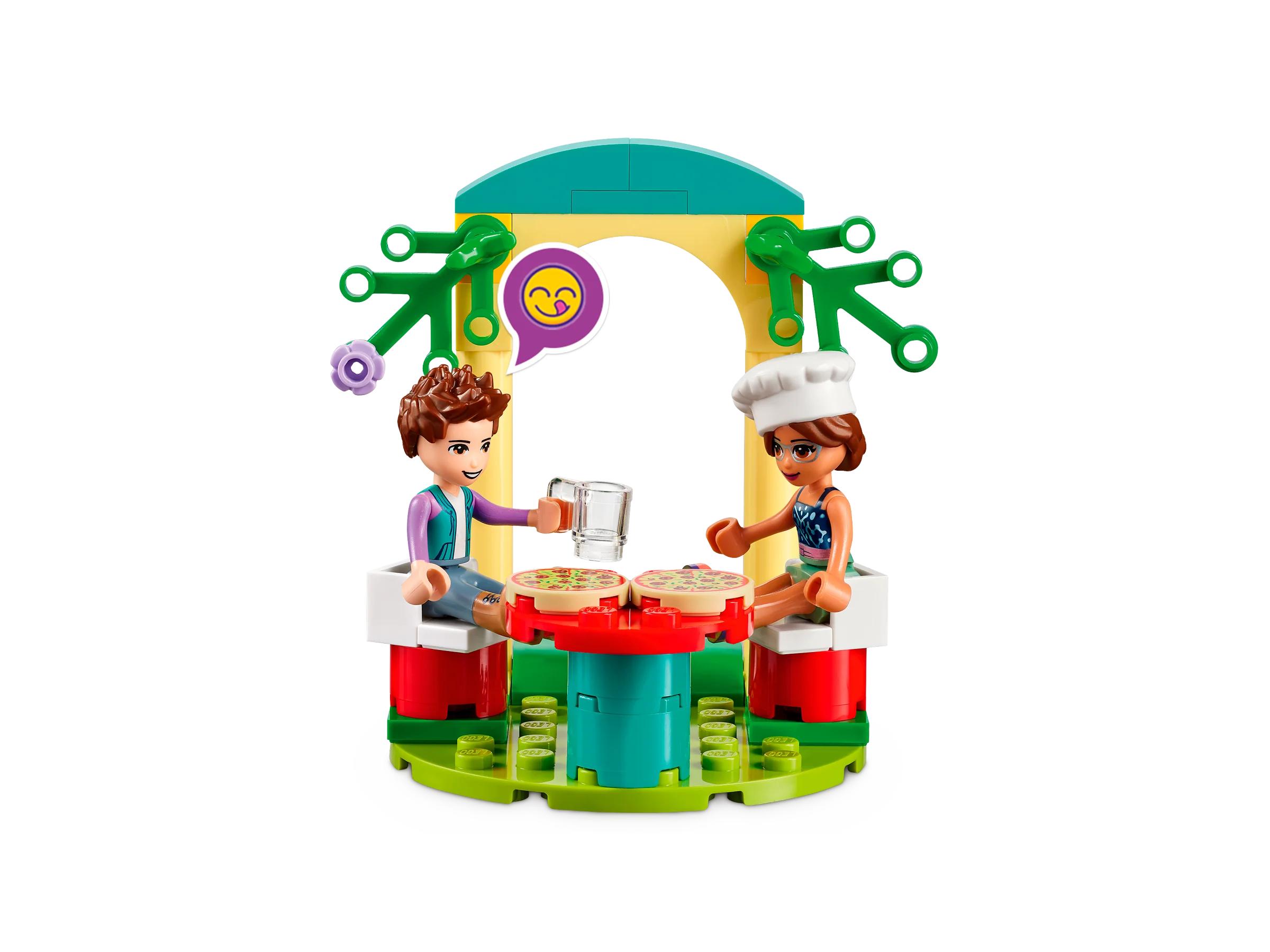 Heartlake City Pizzeria - Image 4