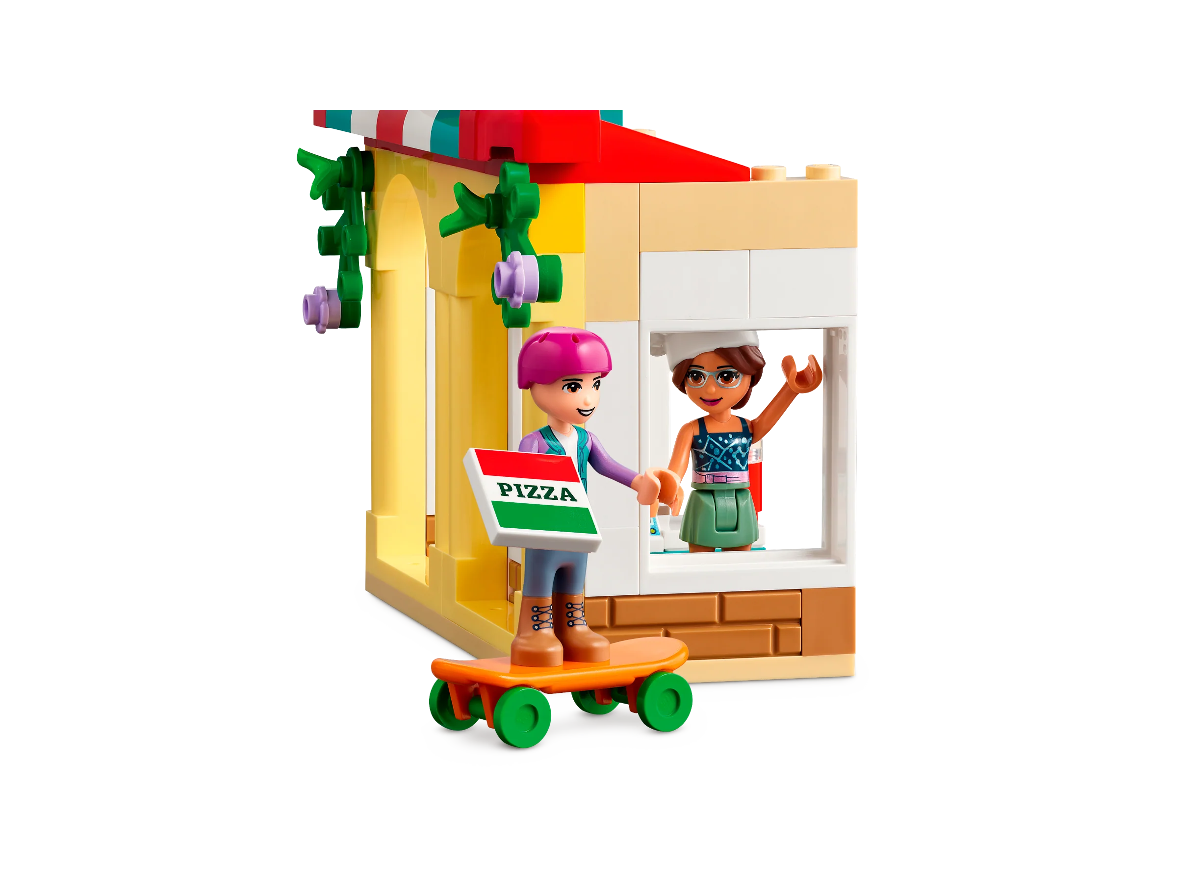 Heartlake City Pizzeria - Image 5