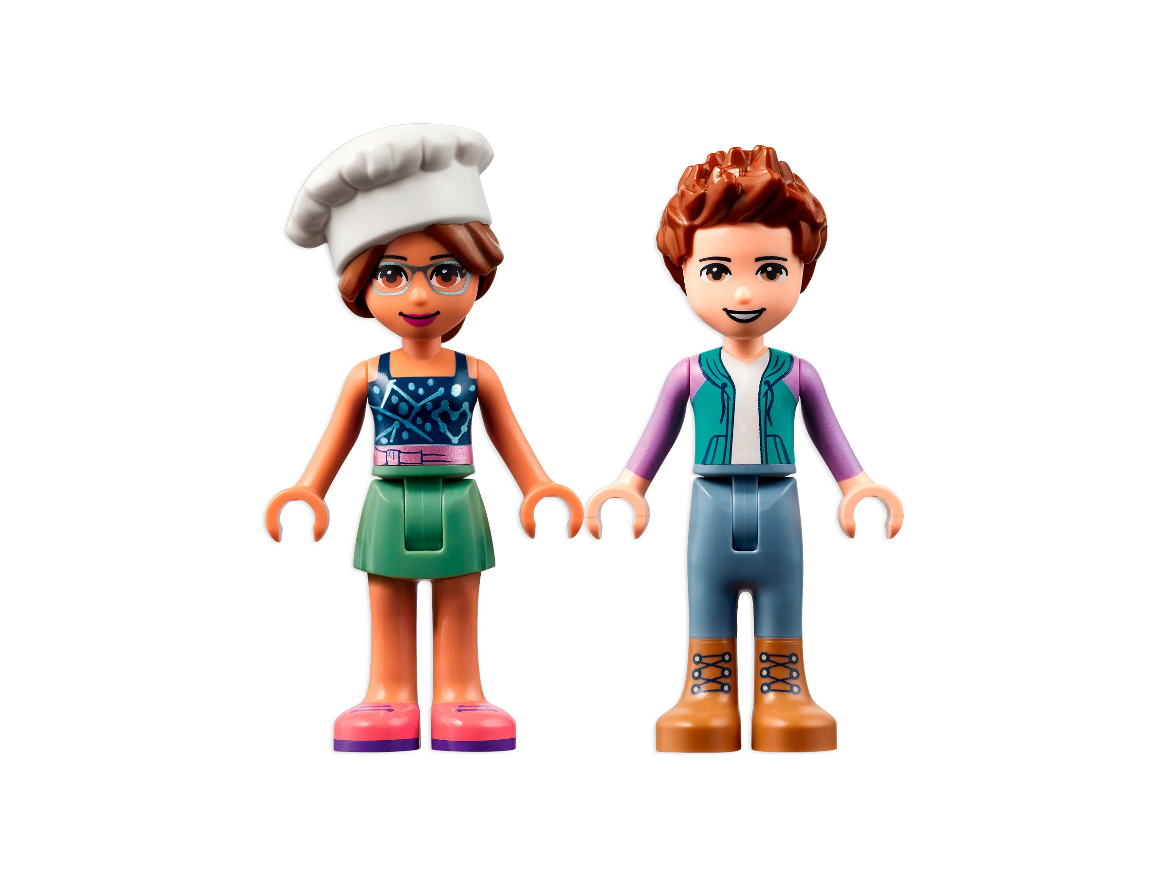 Heartlake City Pizzeria - Image 8