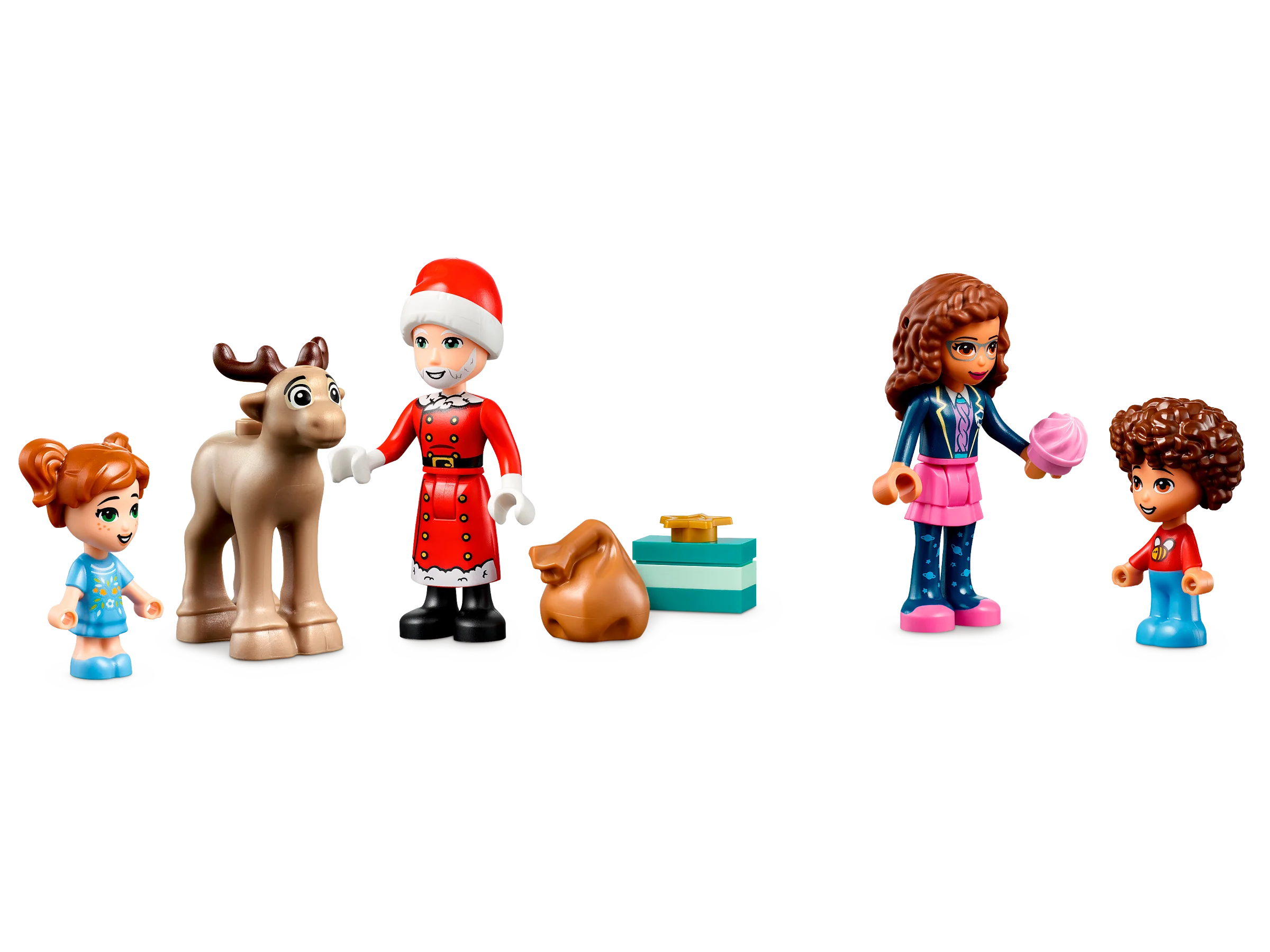 LEGO Friends Advent Calendar - Image 5