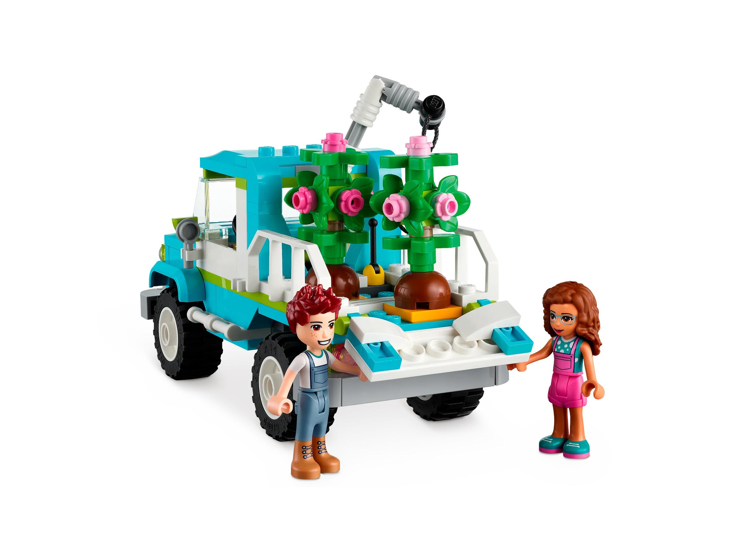 Tree-Planting Vehicle - Image 5