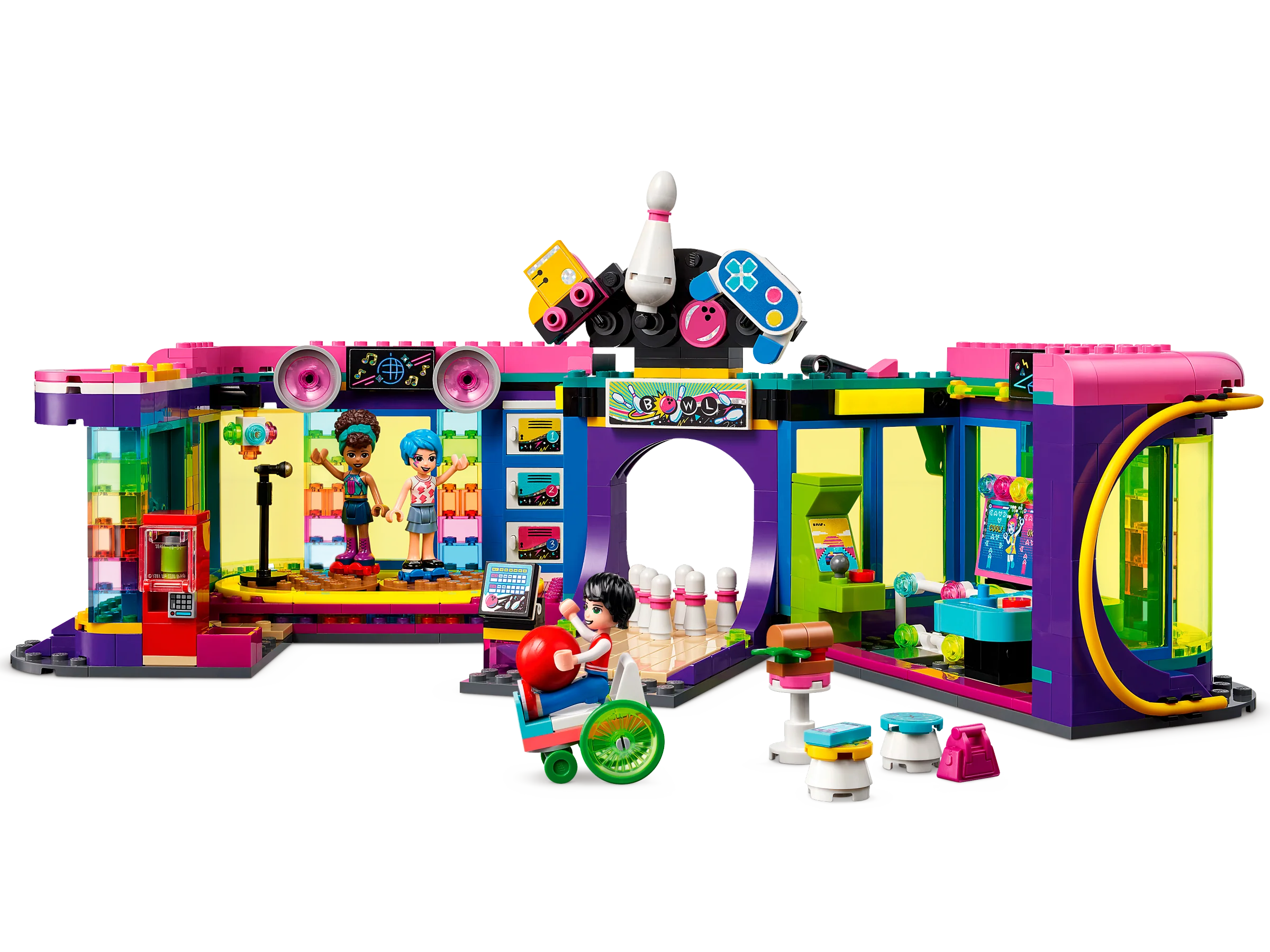 Roller Disco Arcade - Image 3