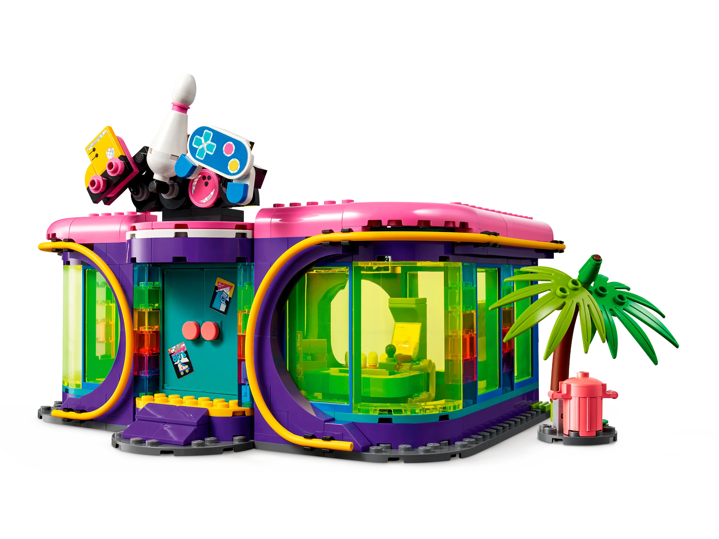 Roller Disco Arcade - Image 4