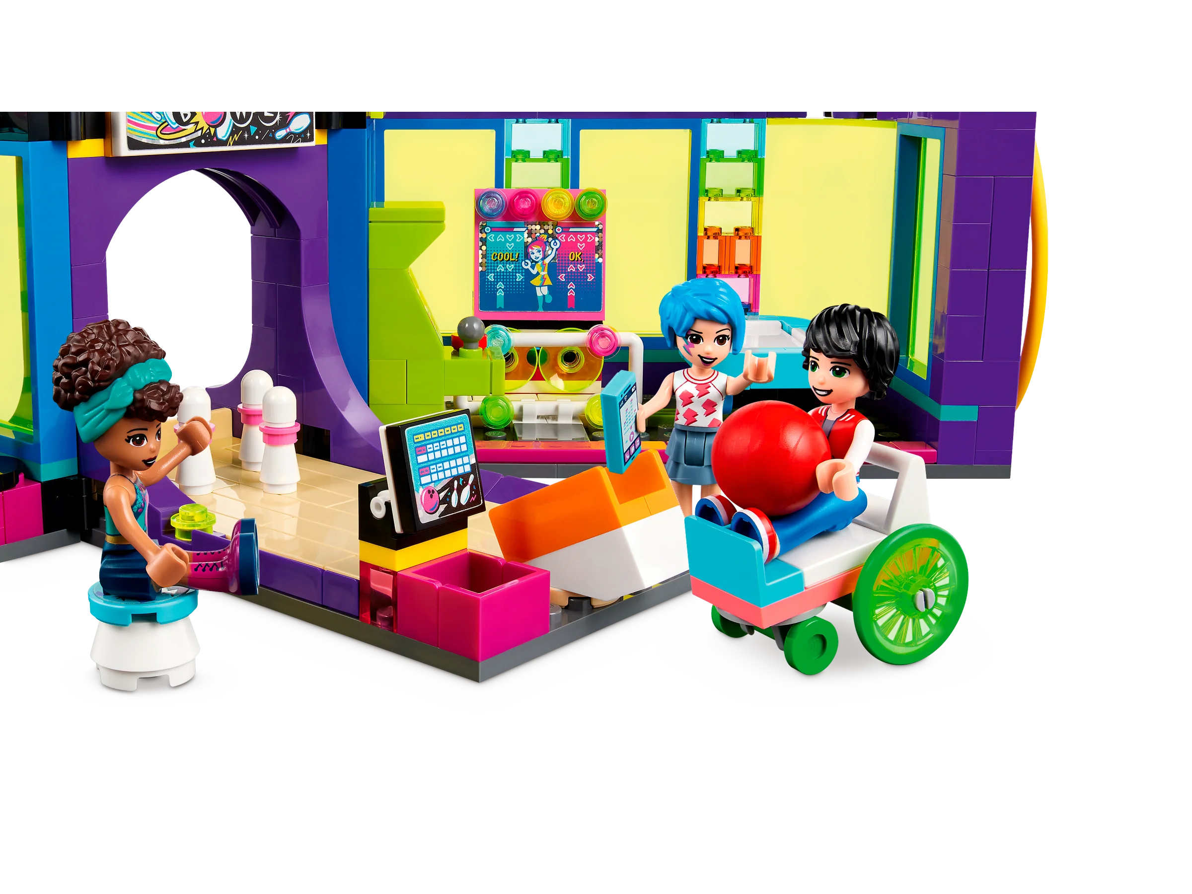 Roller Disco Arcade - Image 5