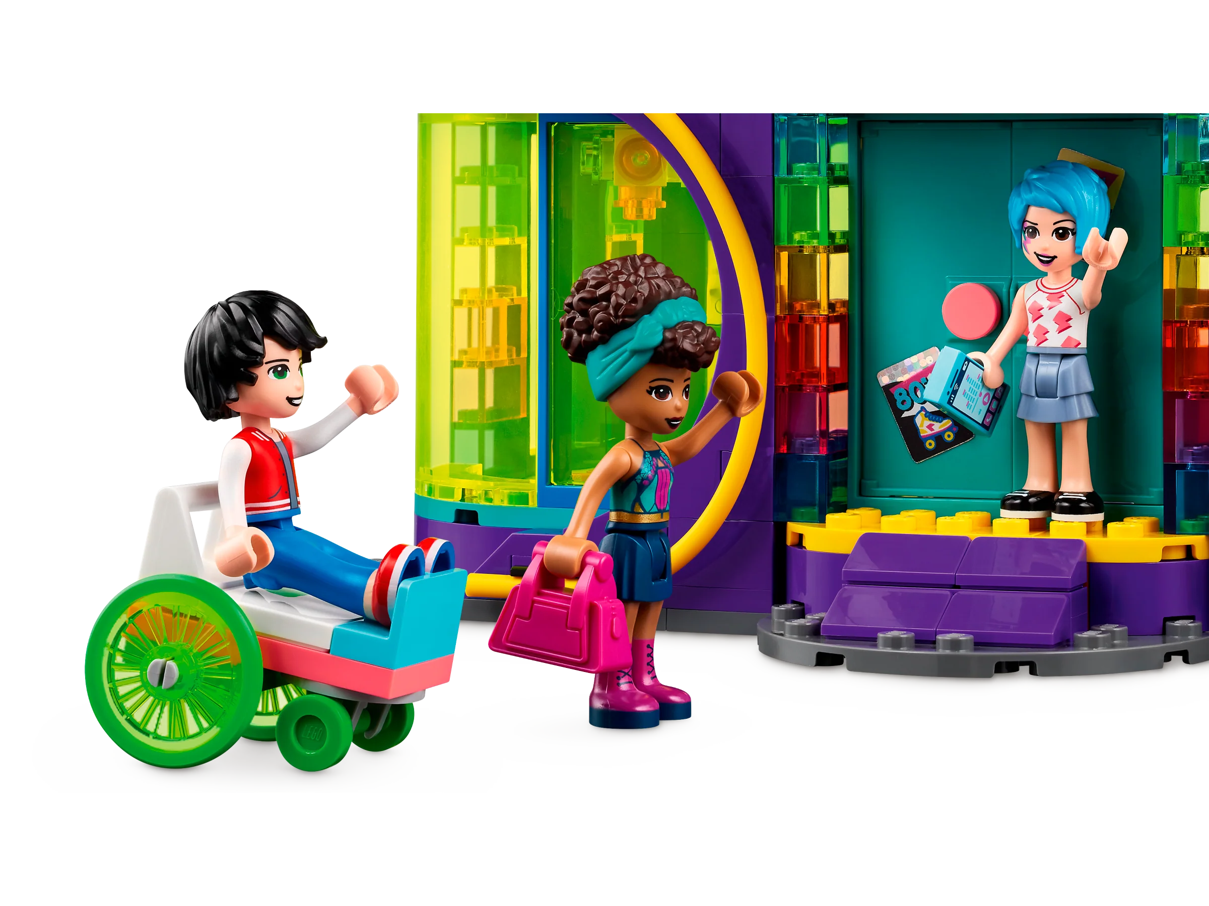 Roller Disco Arcade - Image 6