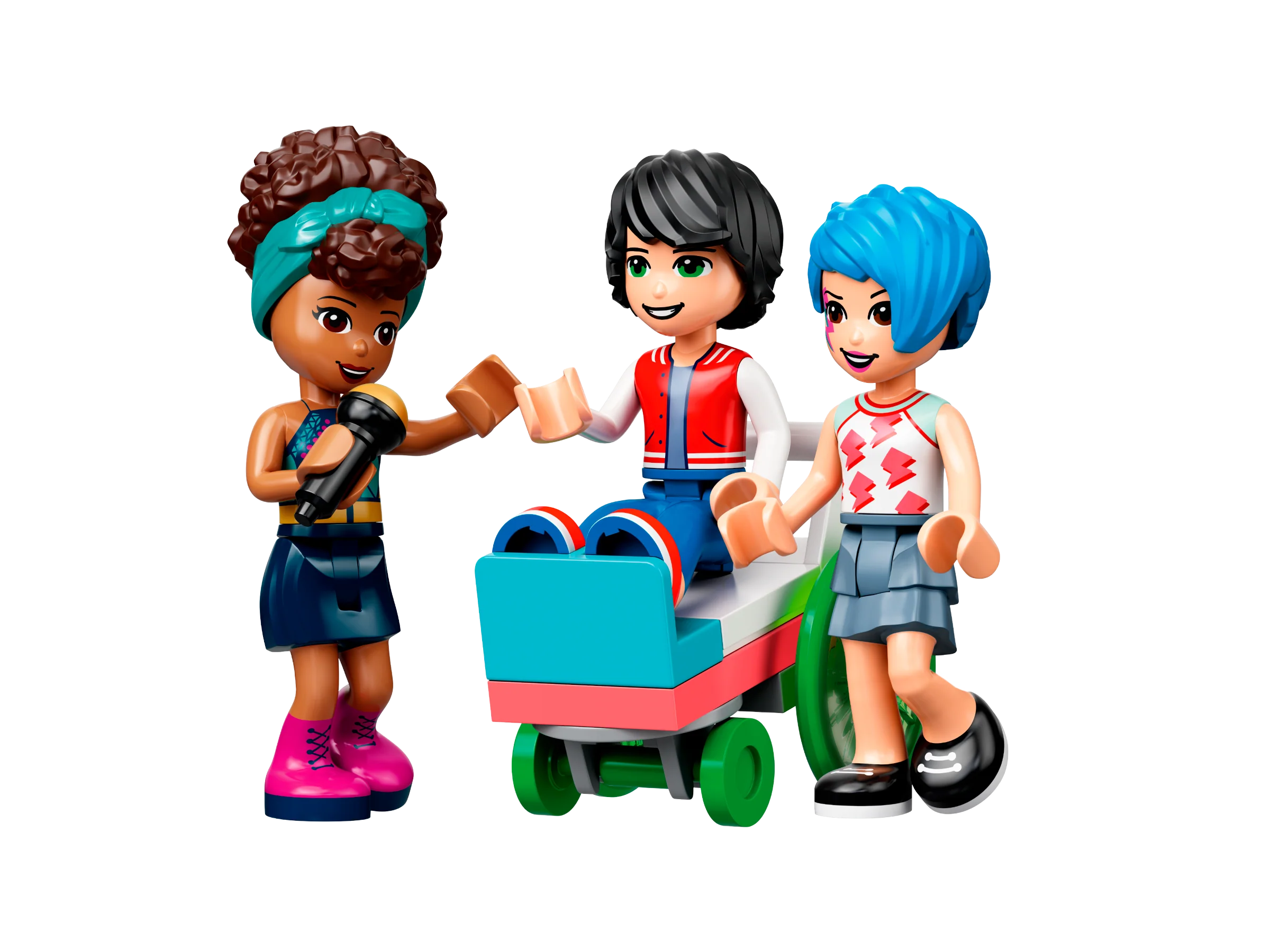 Roller Disco Arcade - Image 8