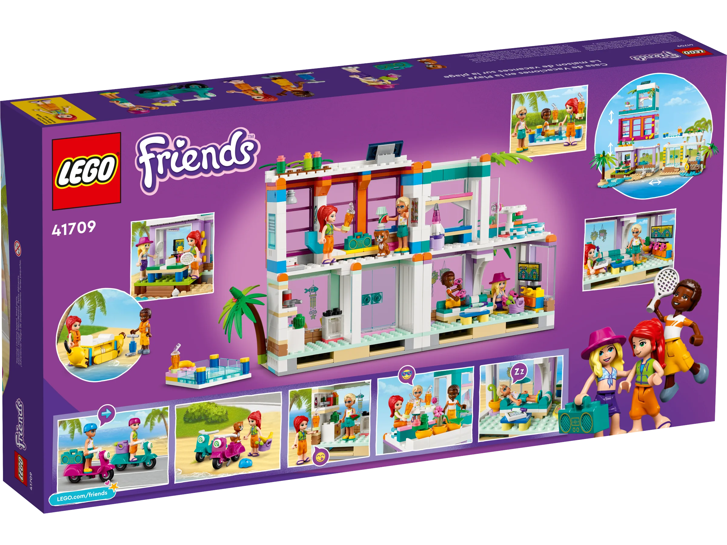Vacation Beach House - Image 10