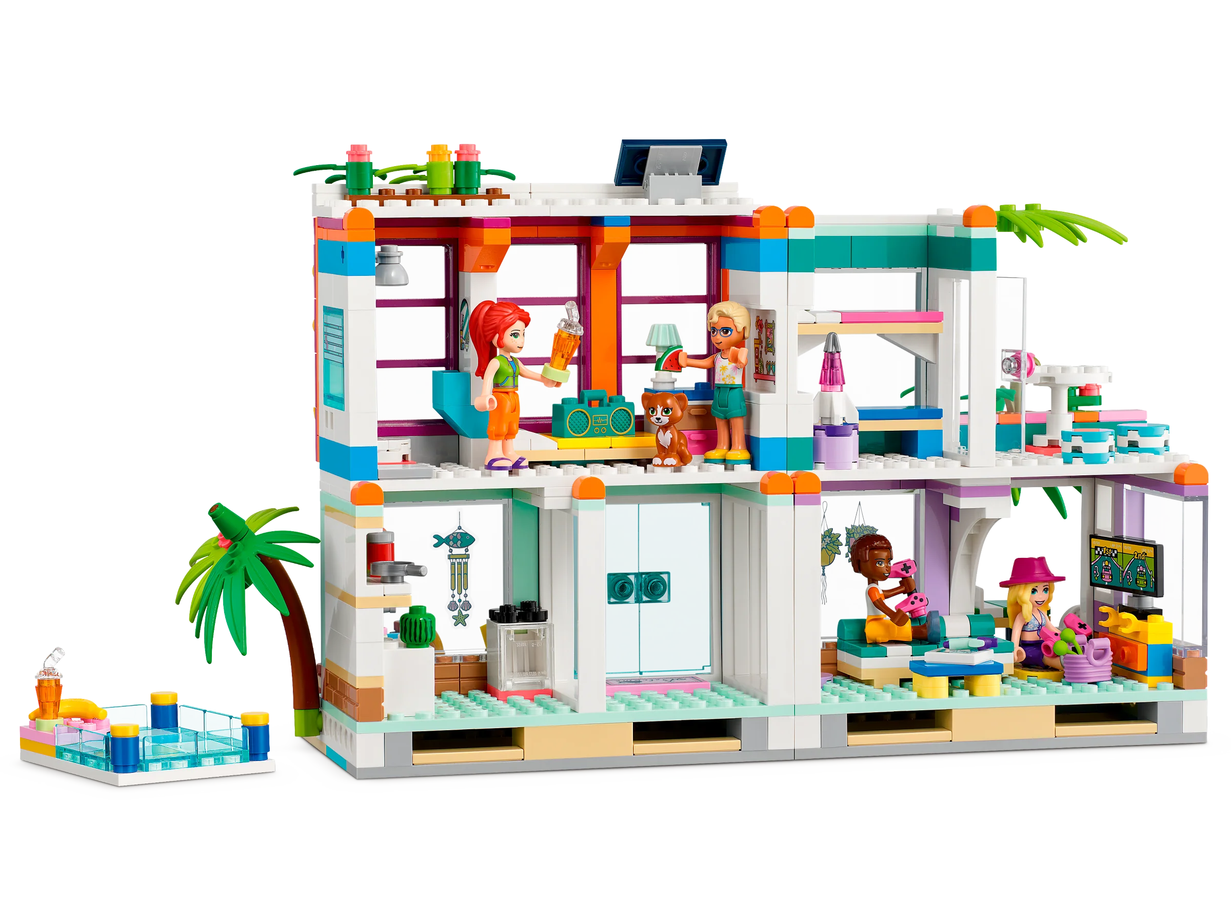 Vacation Beach House - Image 3
