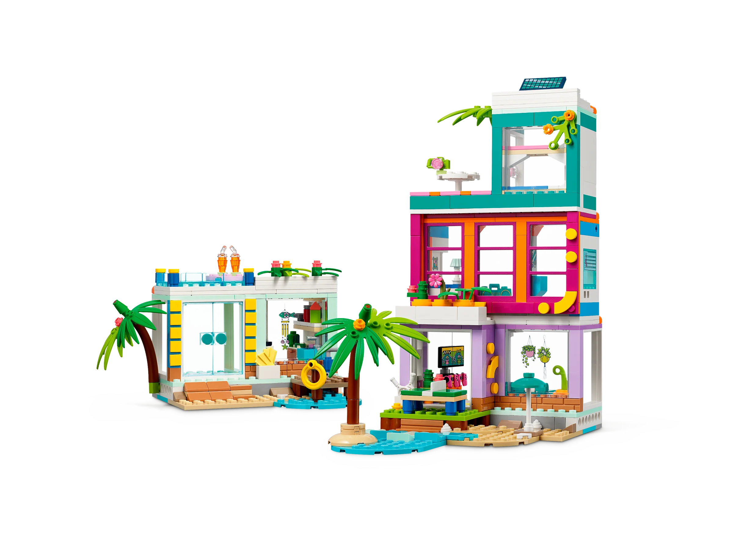 Vacation Beach House - Image 4