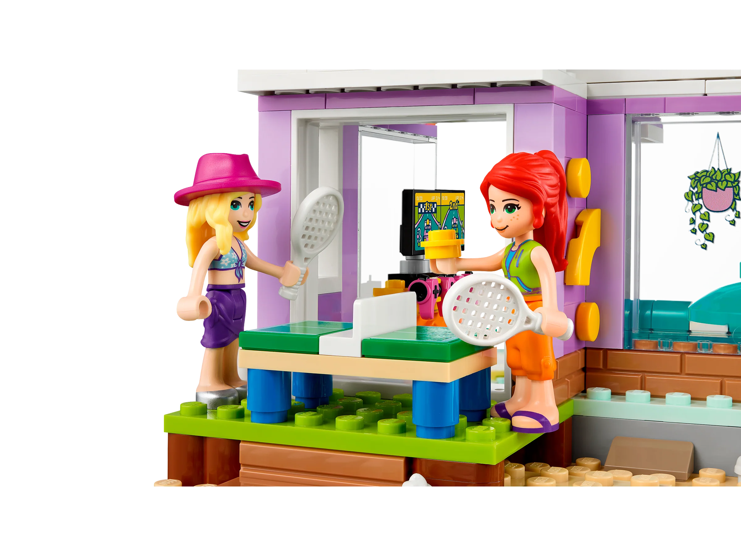 Vacation Beach House - Image 5