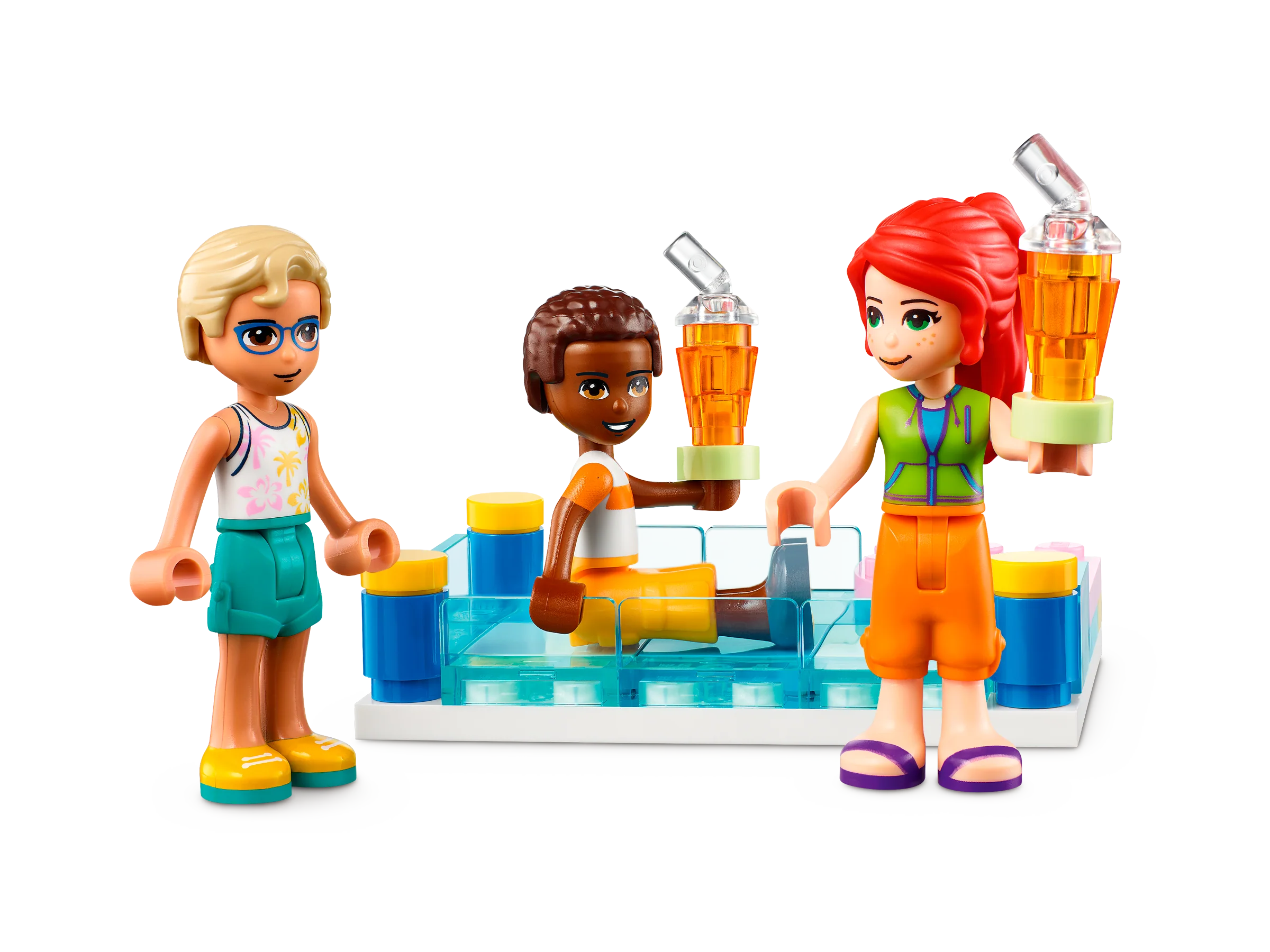 Vacation Beach House - Image 7