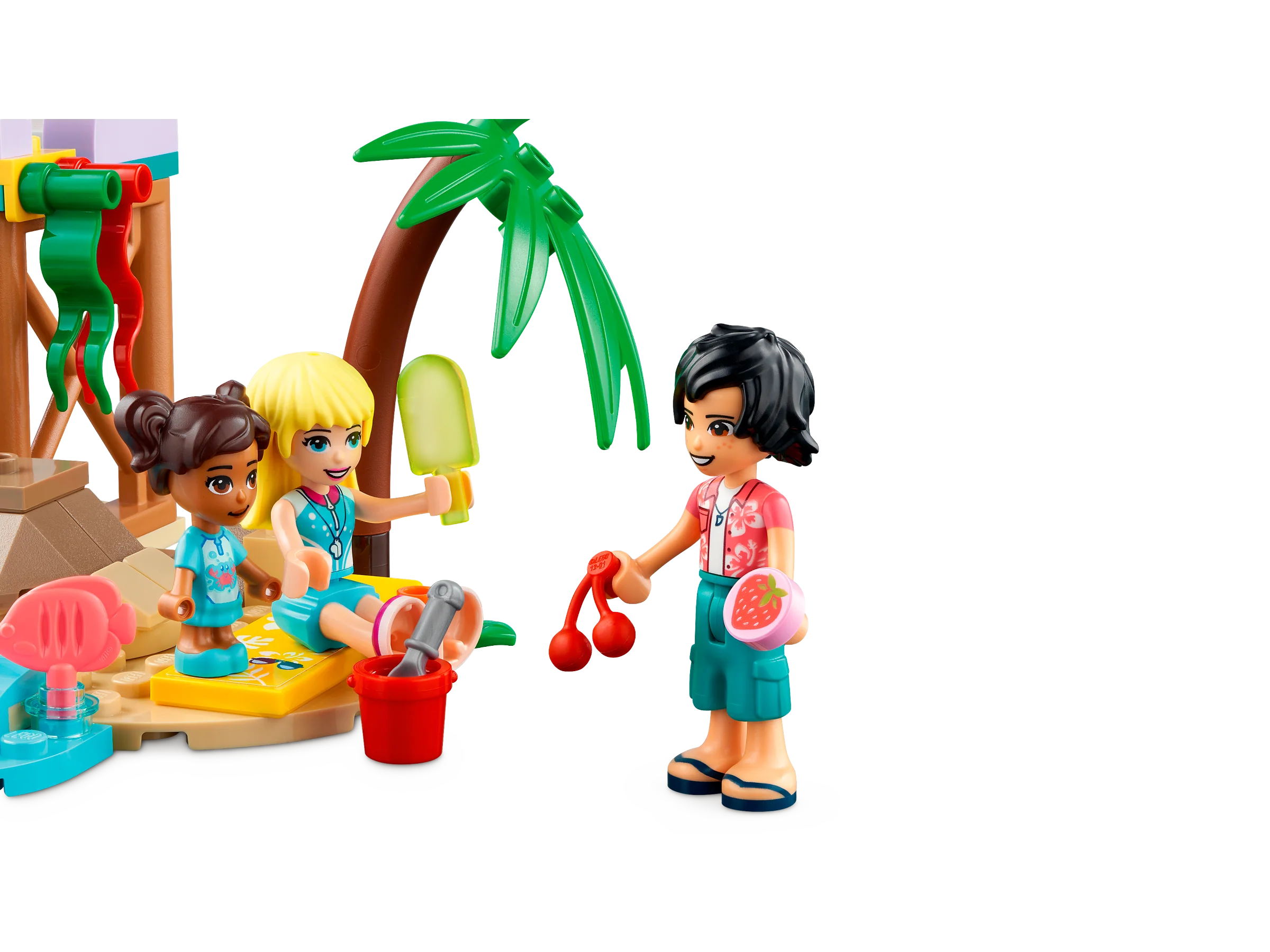 Surfer Beach Fun - Image 6