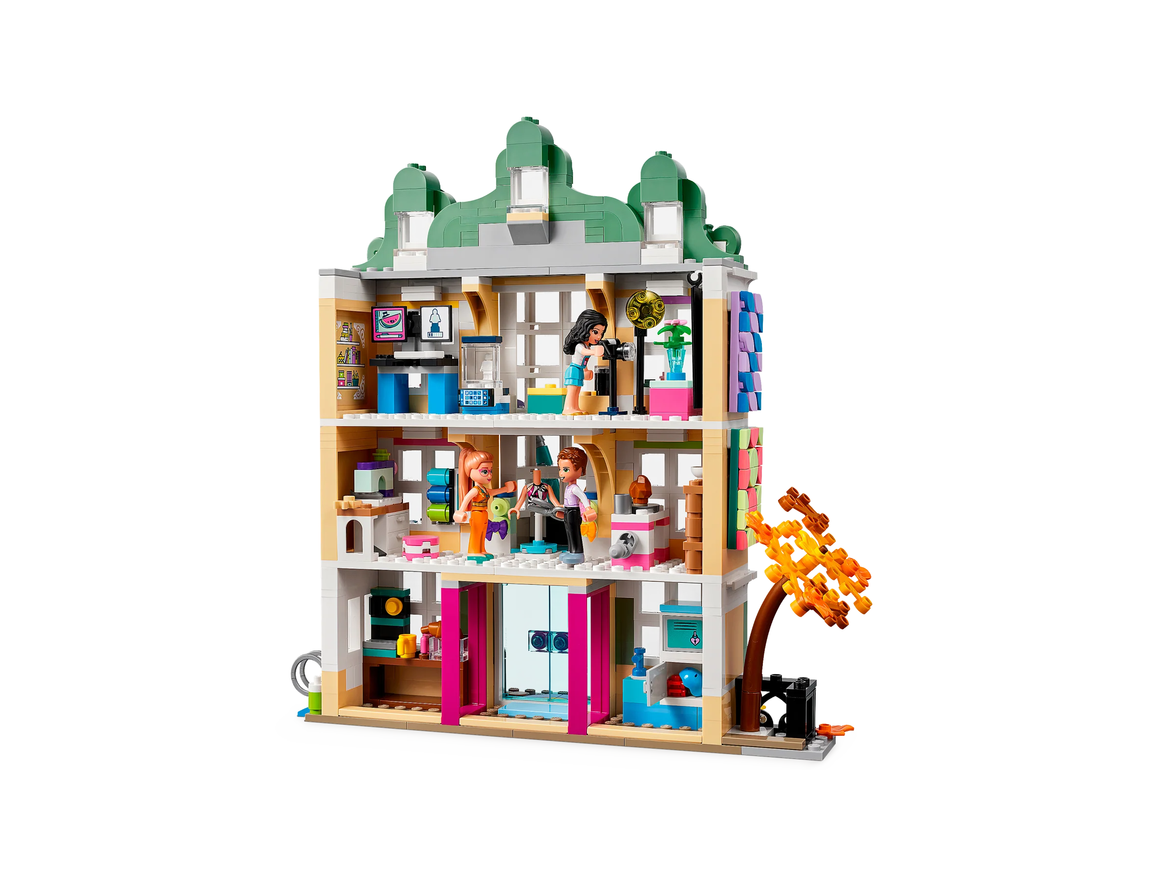 Emma's Art School - Image 4
