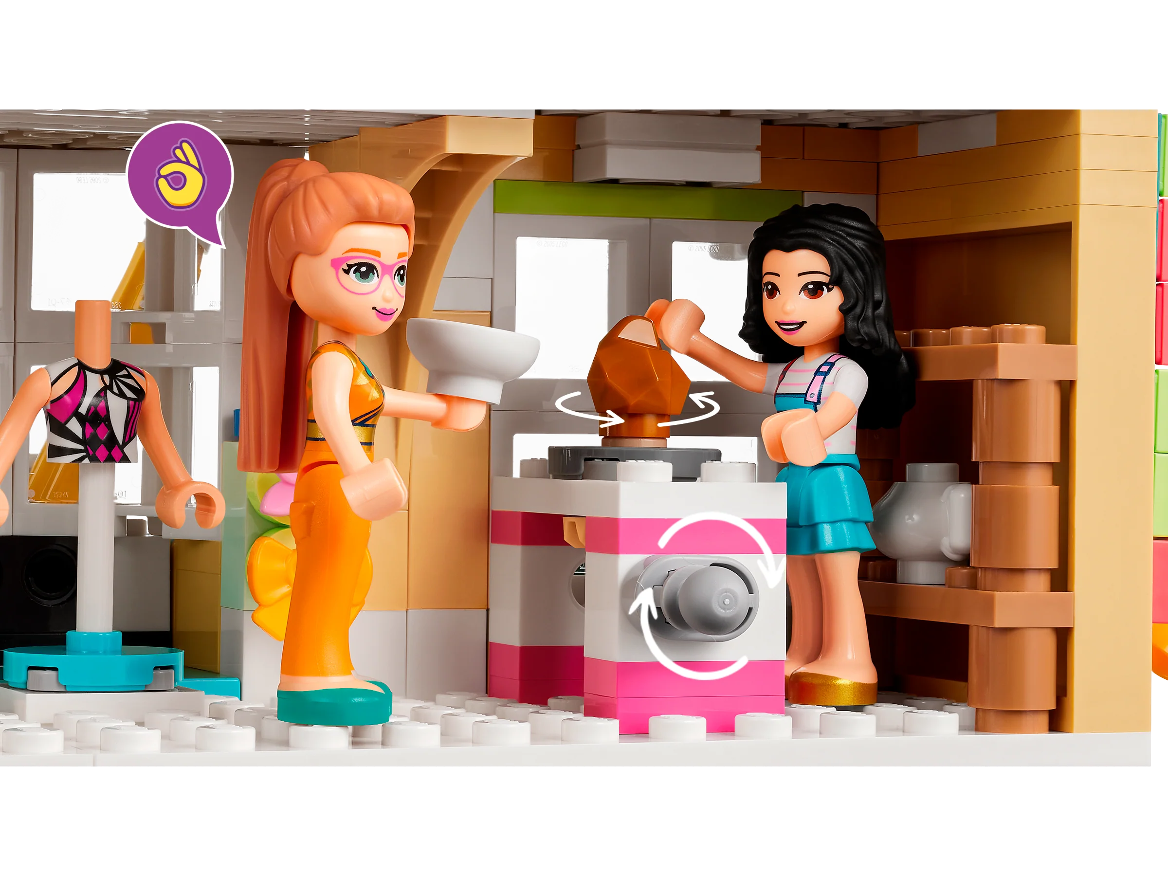 Emma's Art School - Image 6