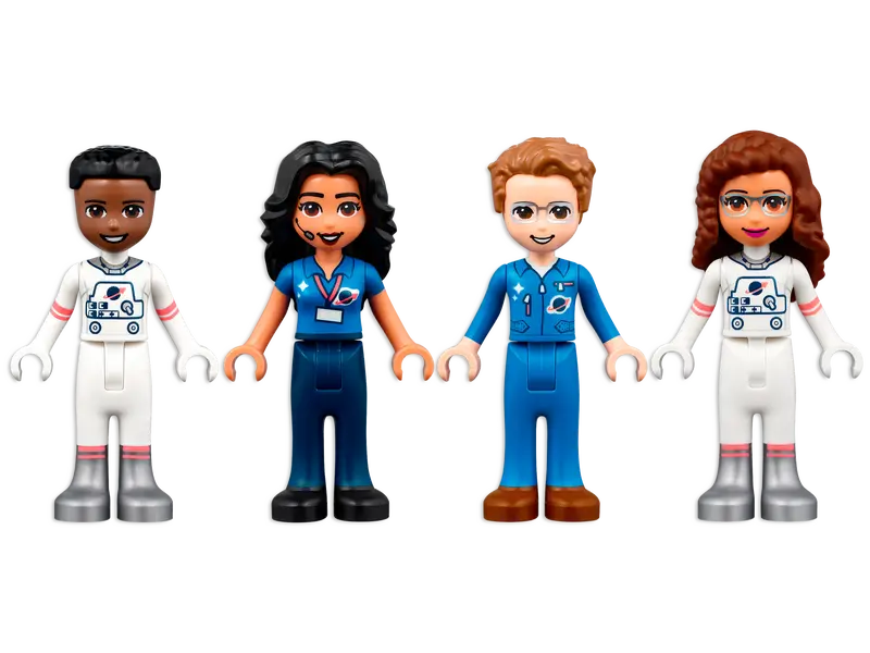 Olivia's Space Academy - Image 12