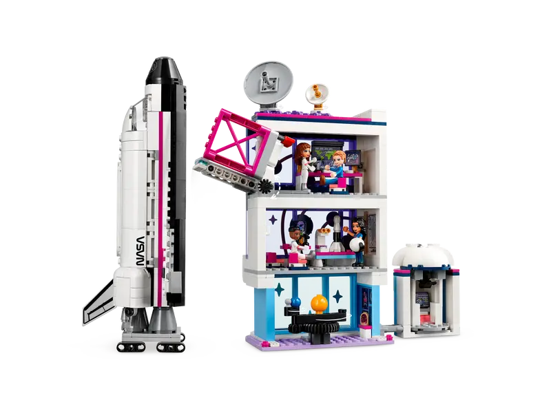 Olivia's Space Academy - Image 4