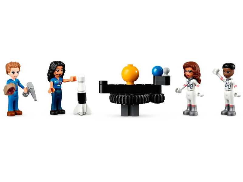 Olivia's Space Academy - Image 5