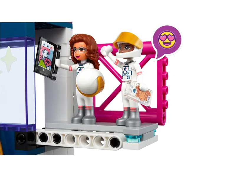 Olivia's Space Academy - Image 6