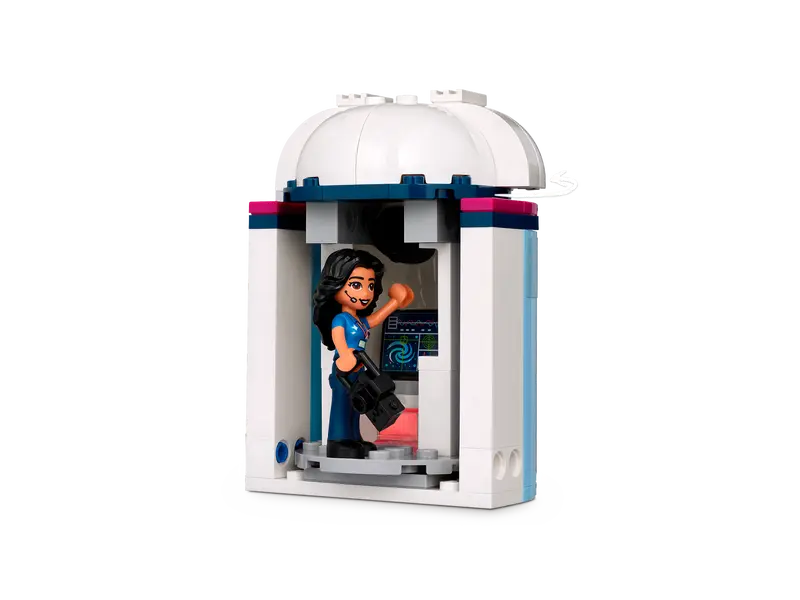 Olivia's Space Academy - Image 7