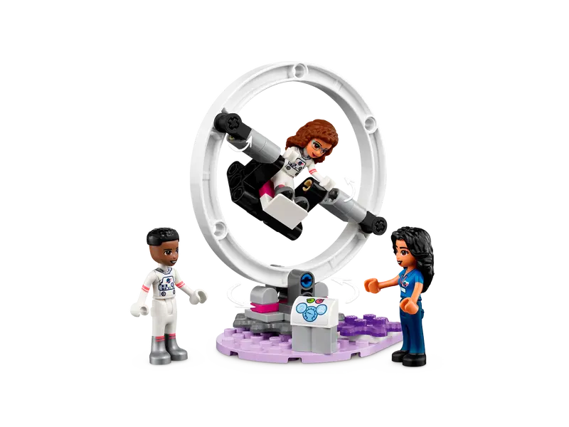 Olivia's Space Academy - Image 8