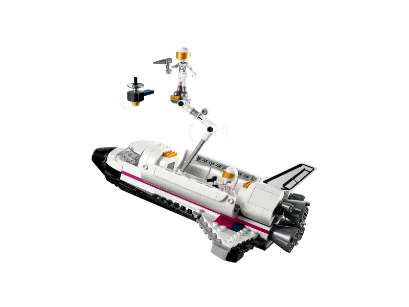 Olivia's Space Academy - Image 9
