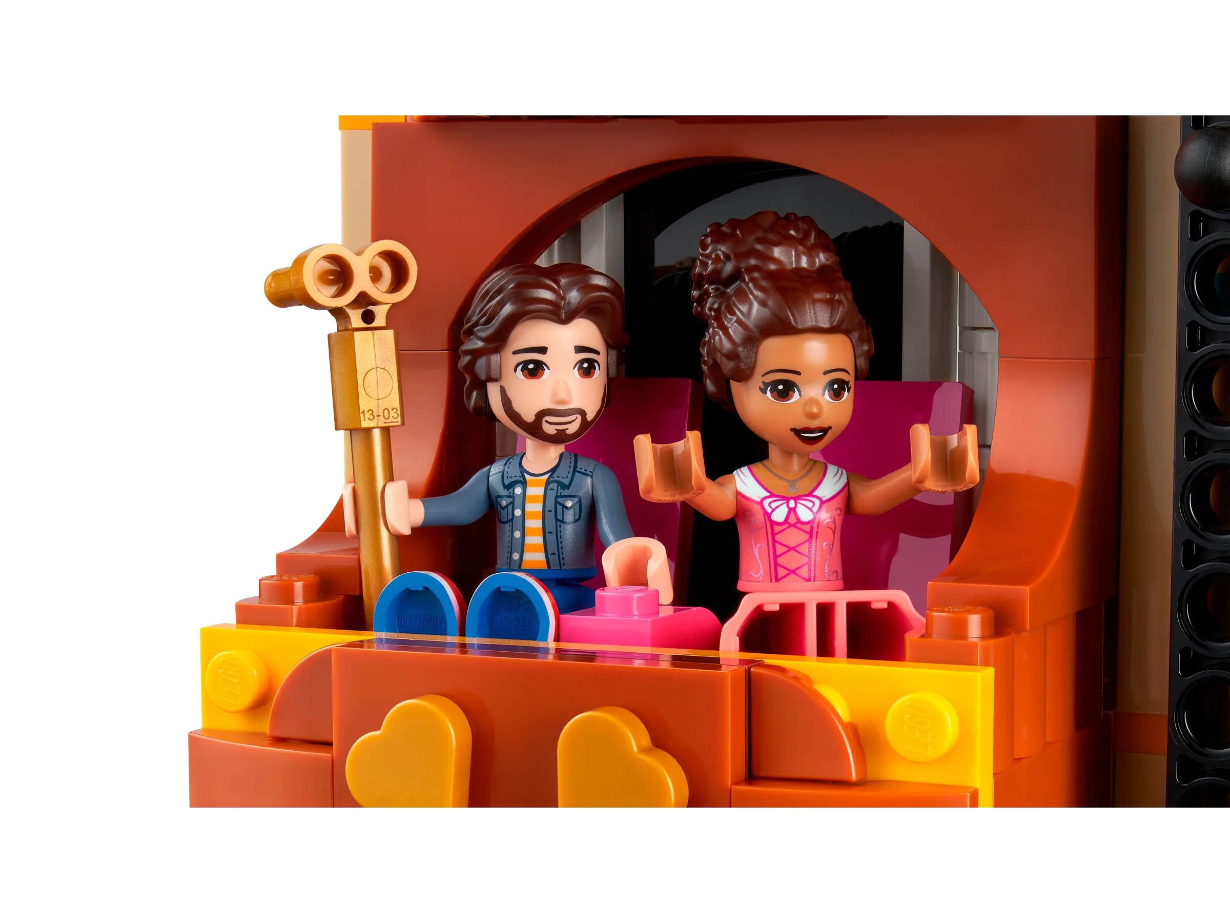 Andrea's Theatre School - Image 8