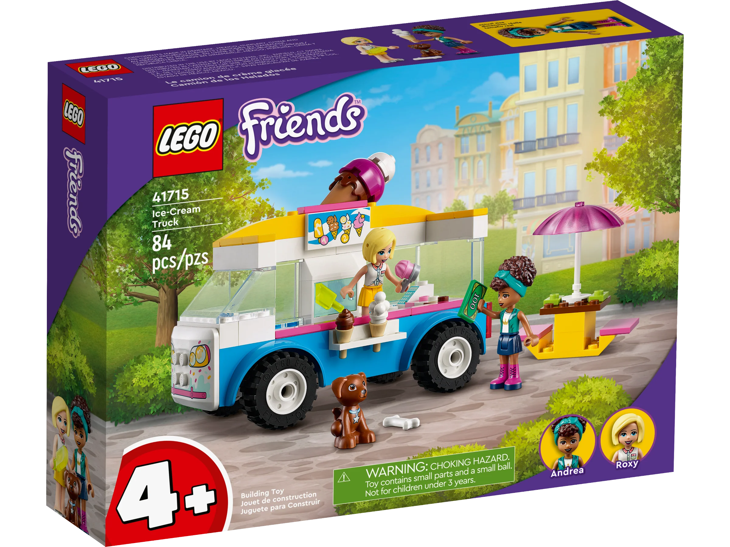 Ice Cream Truck - Image 2