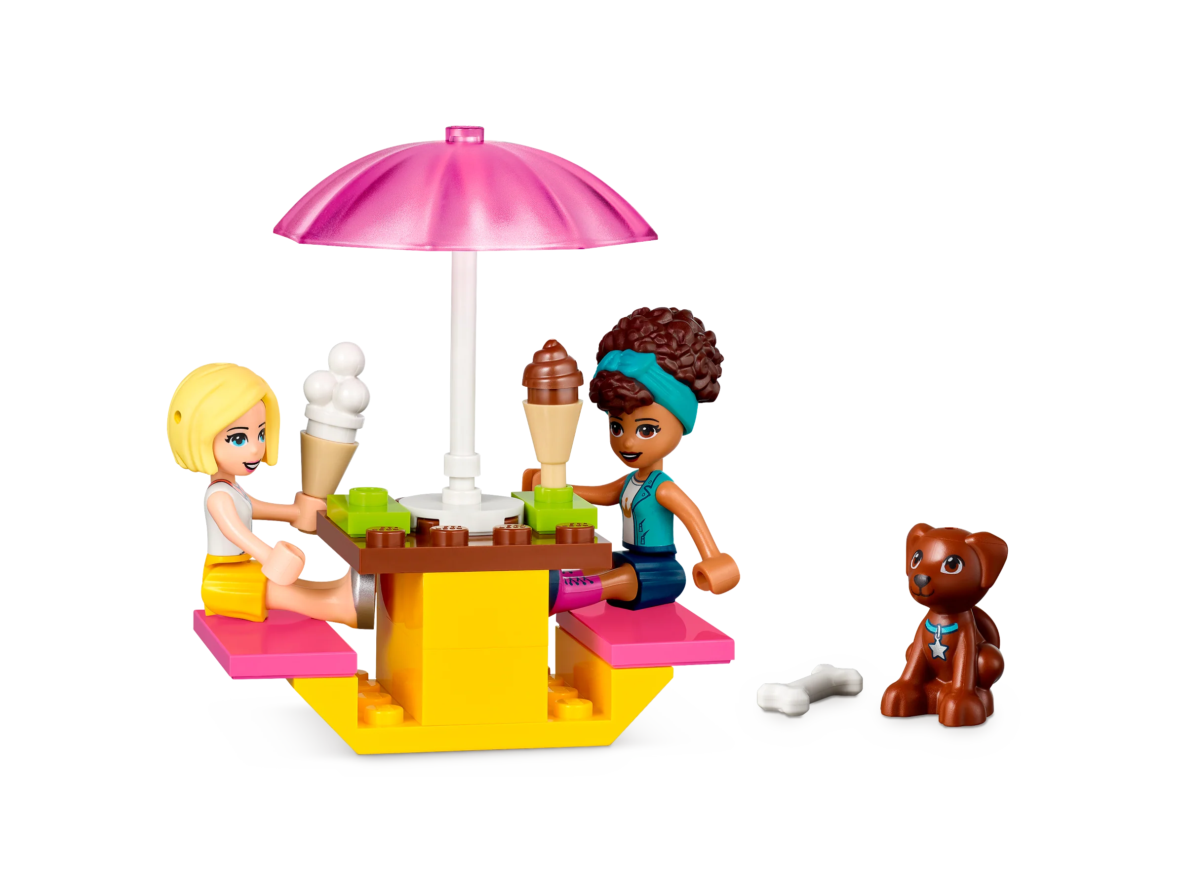 Ice Cream Truck - Image 4