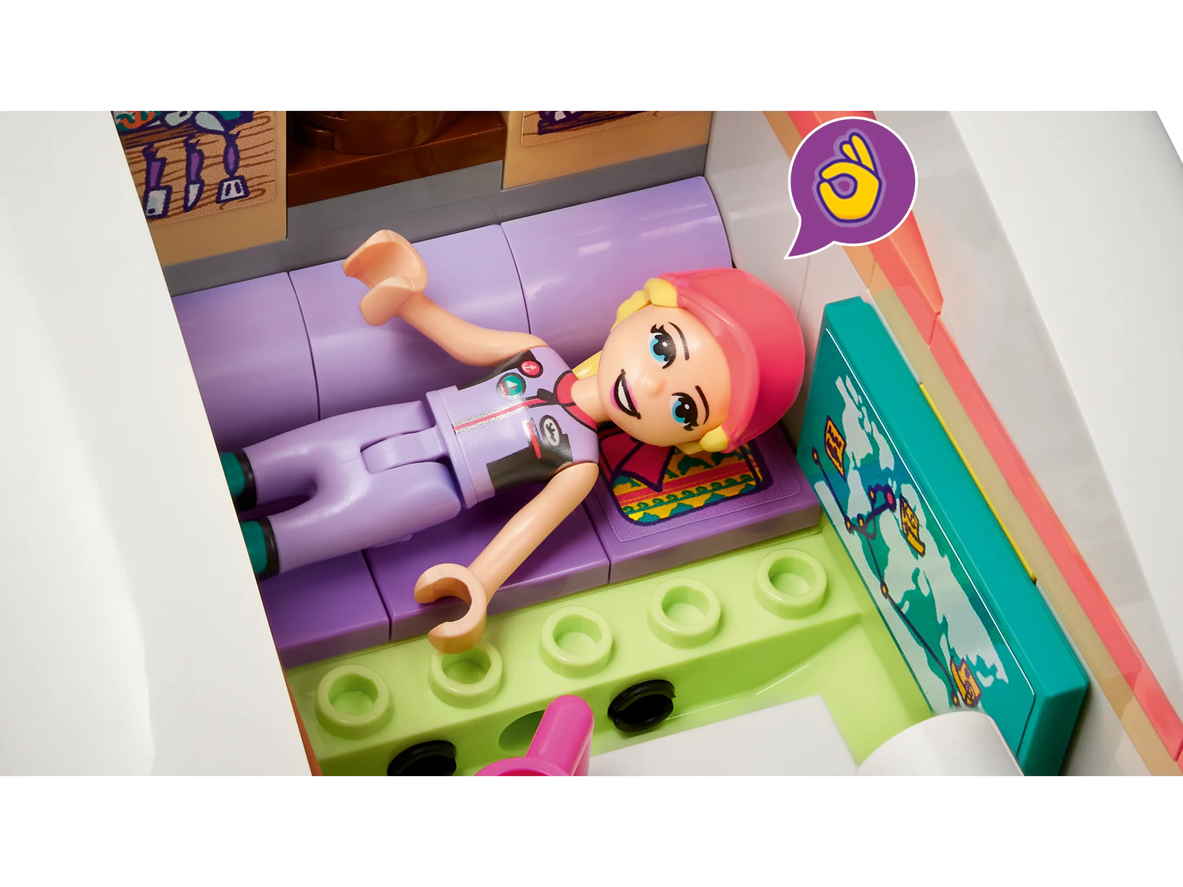 Stephanie's Sailing Adventure - Image 7
