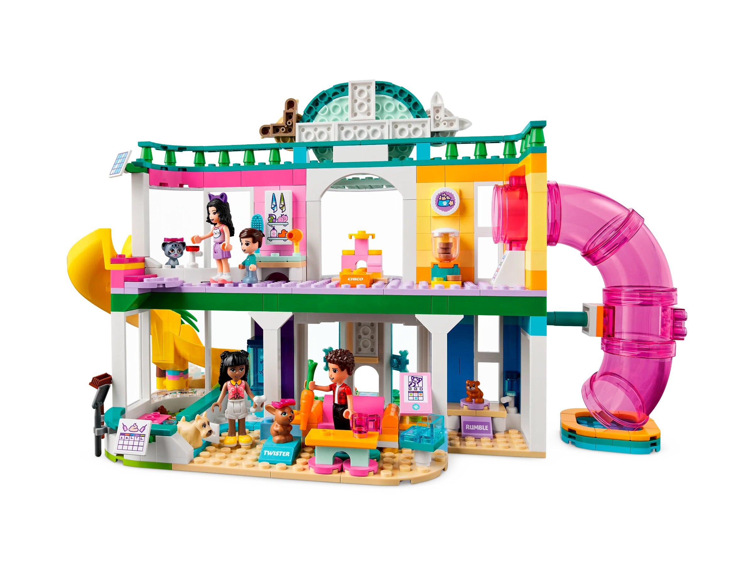 Pet Day-Care Center - Image 3