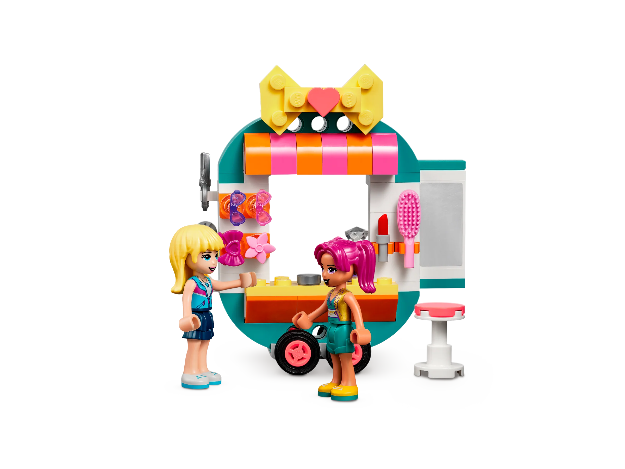Mobile Fashion Boutique - Image 3