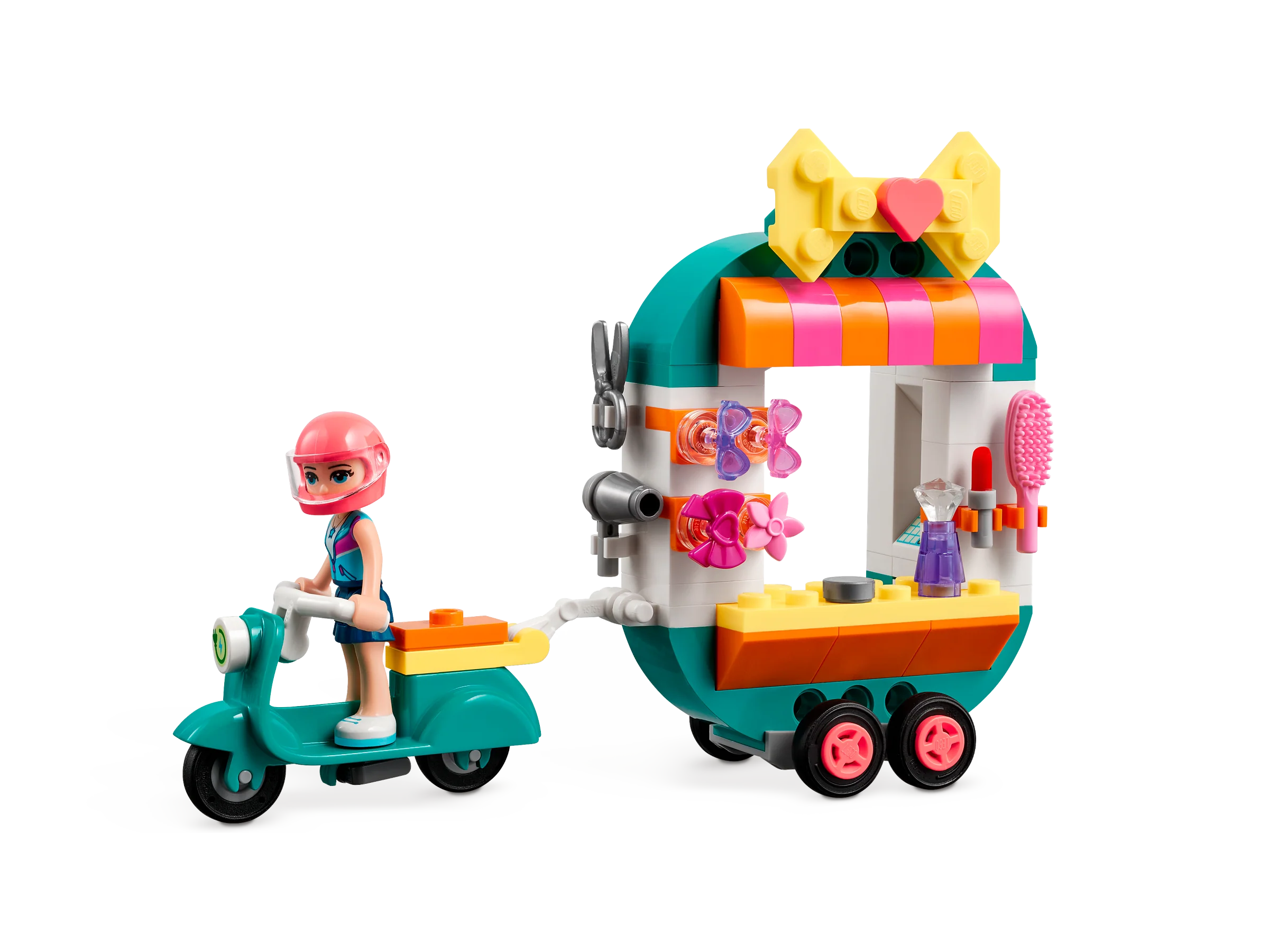 Mobile Fashion Boutique - Image 5