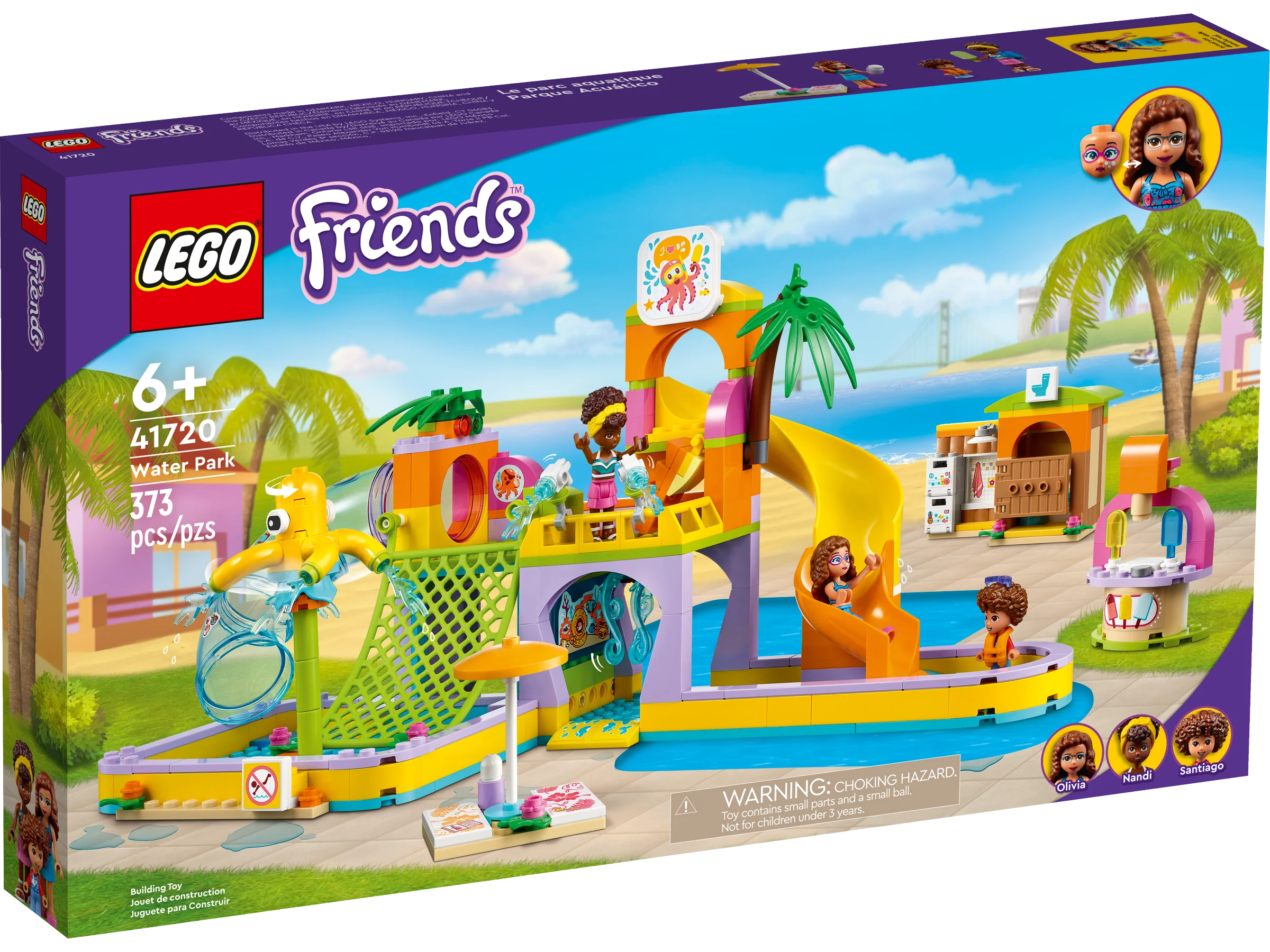 Water Park - Image 2