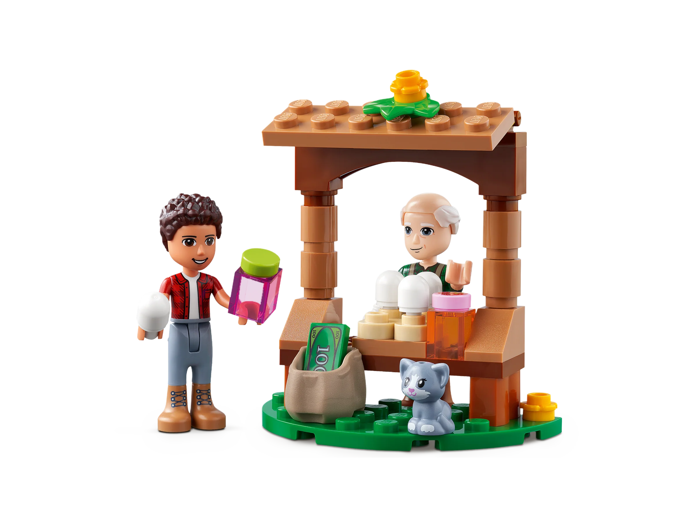 Organic Farm - Image 8