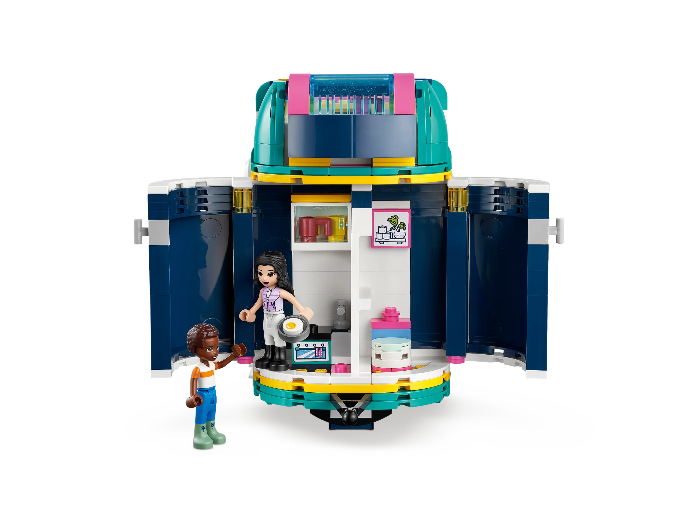 Horse Show Trailer - Image 4