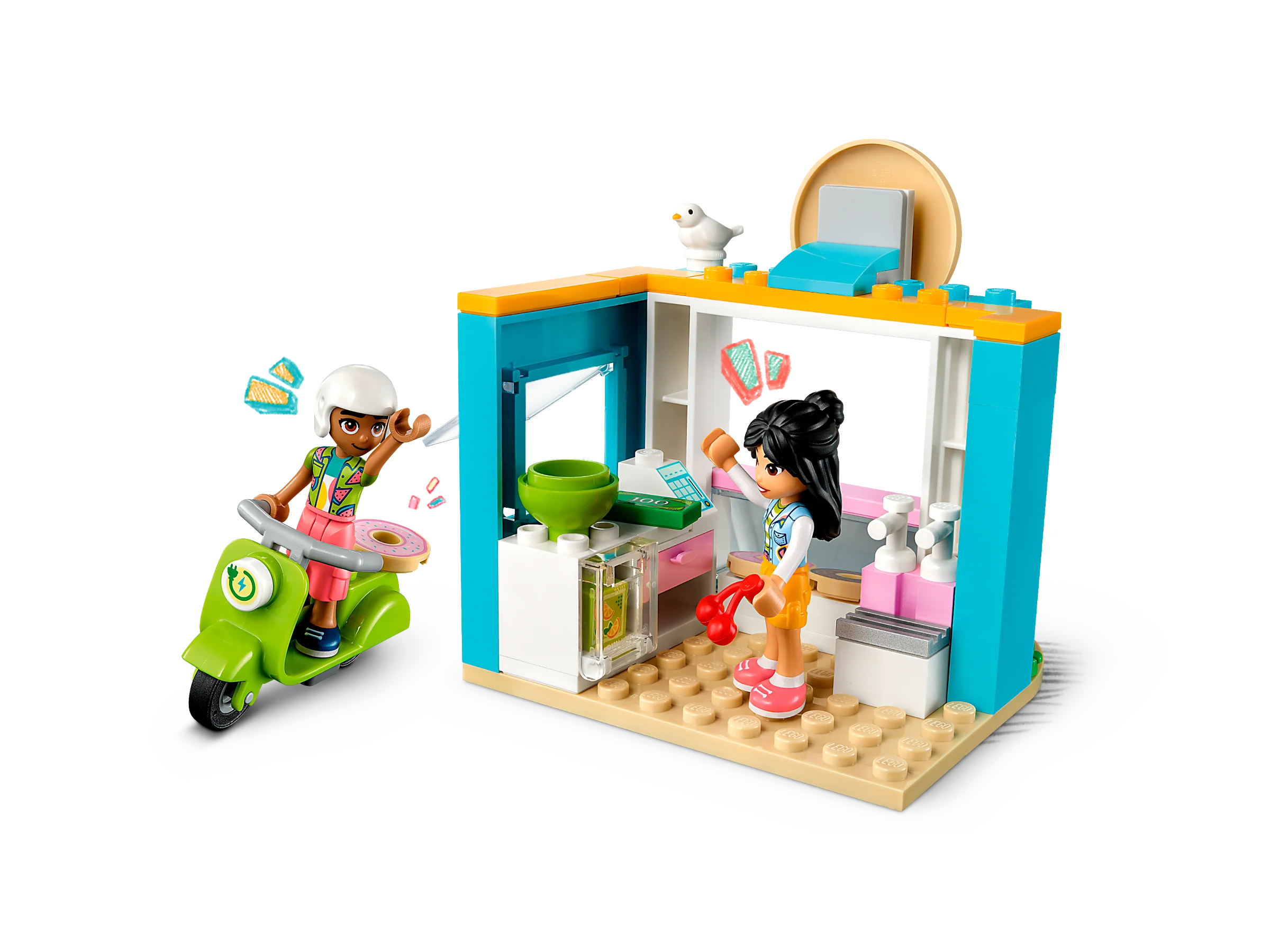 Donut Shop - Image 3