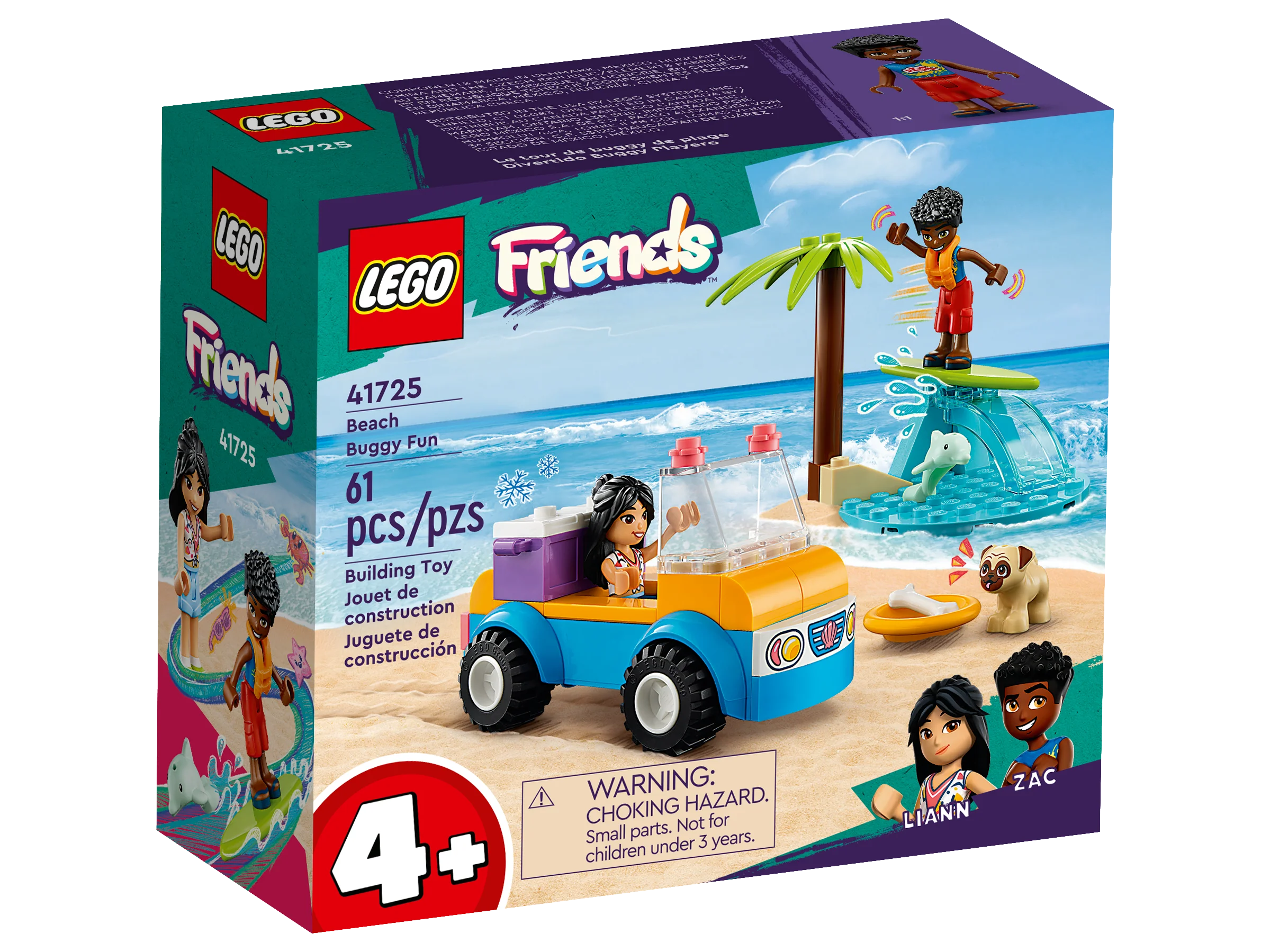 Beach Buggy Fun - Image 2