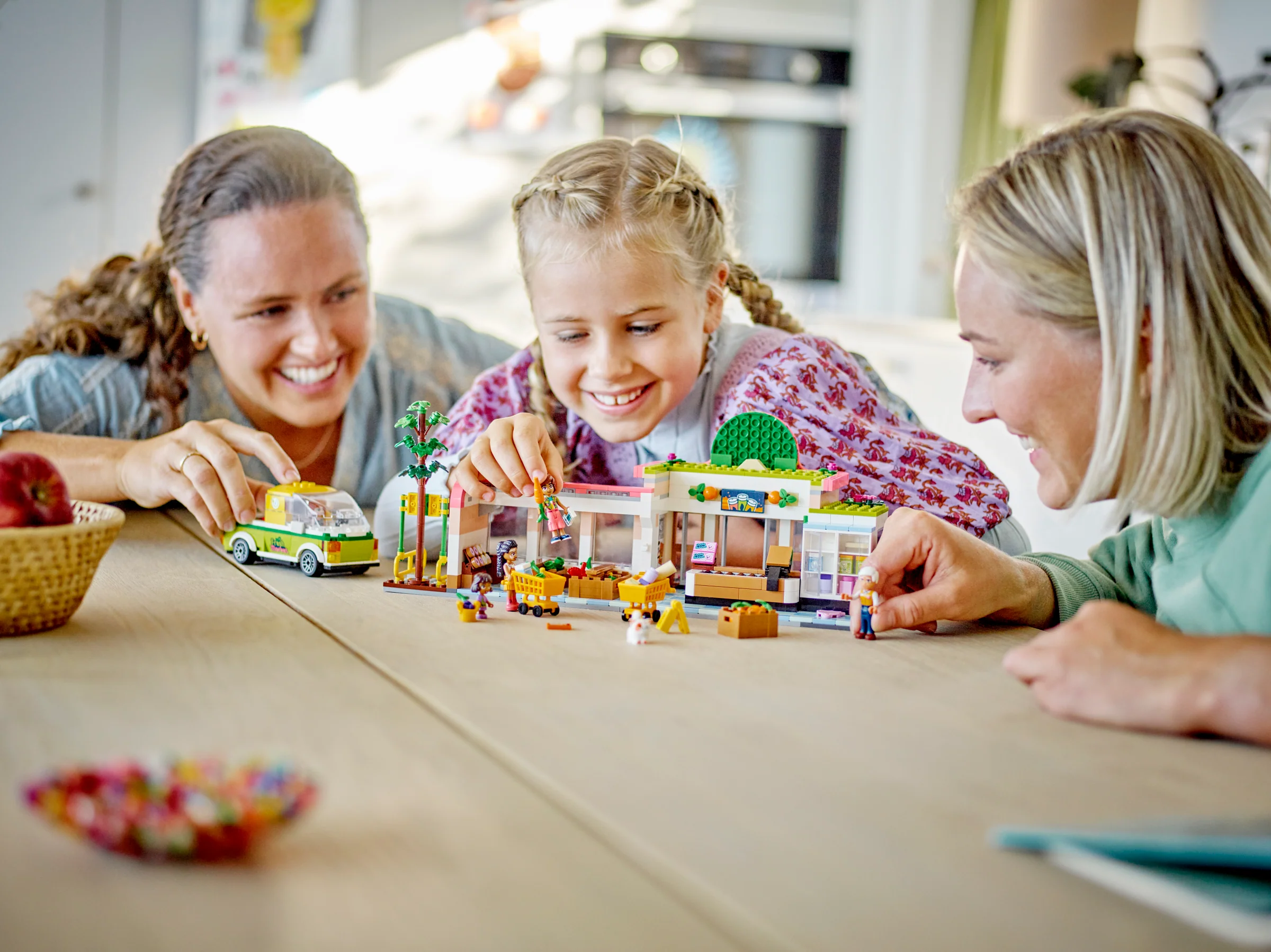 Organic Grocery Store - Image 11